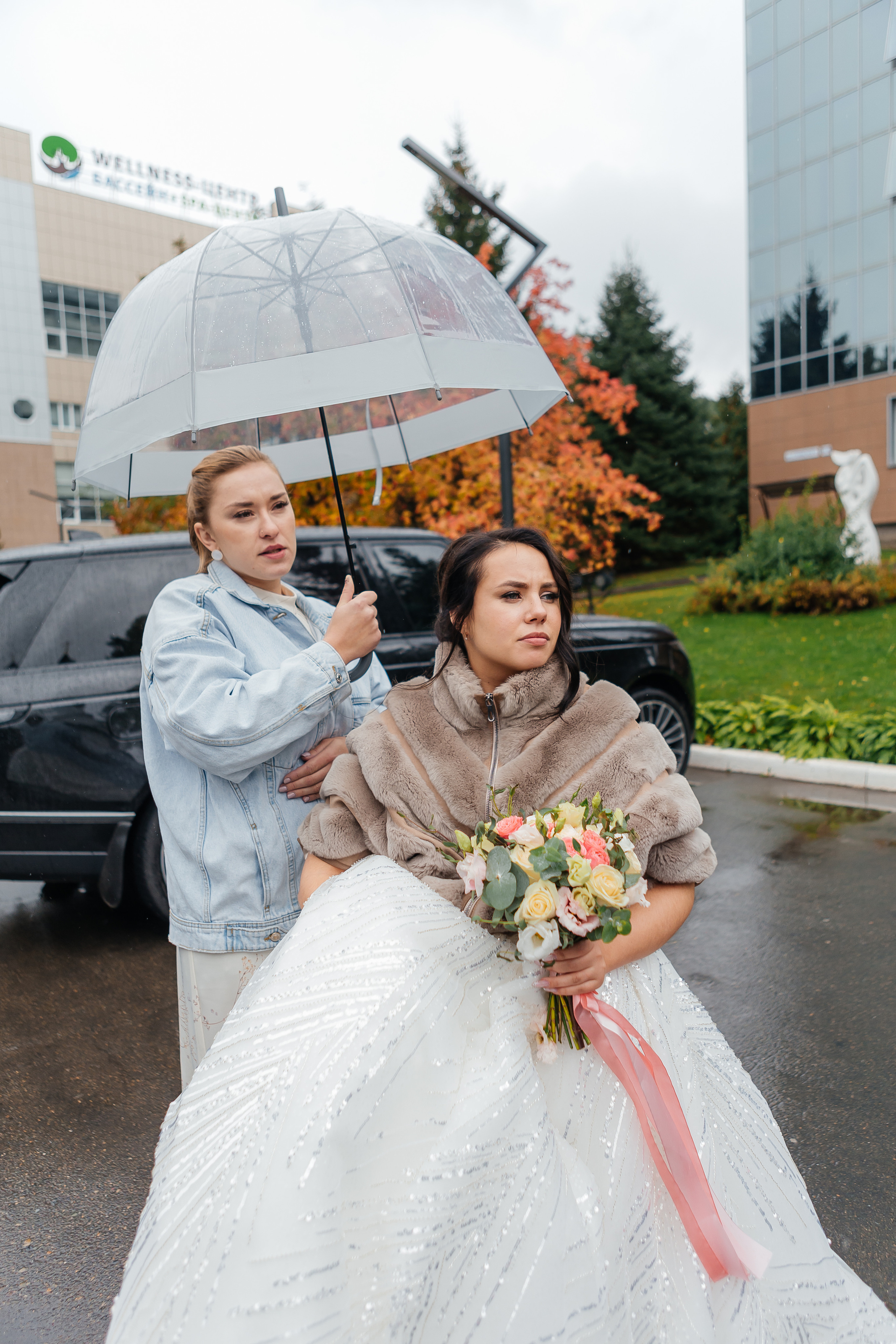 Фотосессия на свадьбу. Дарья Белякова. Свадебный, детский и семейный фотограф в городе Бийск
