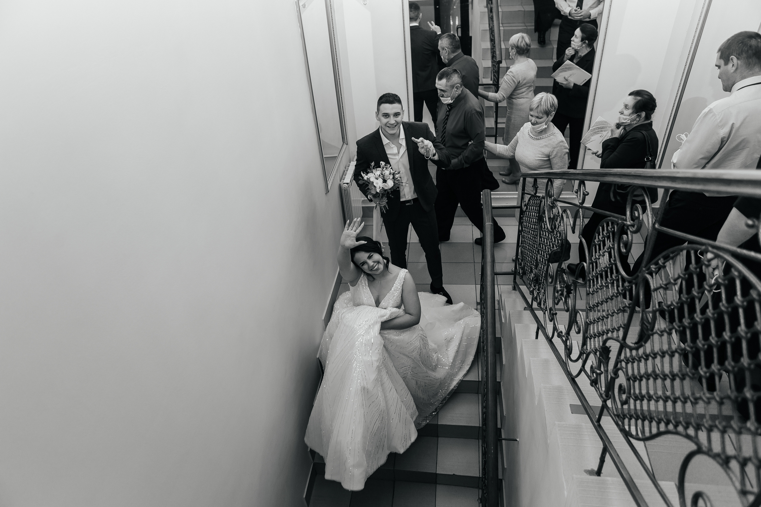 Фотосессия на свадьбу. Дарья Белякова. Свадебный, детский и семейный фотограф в городе Бийск