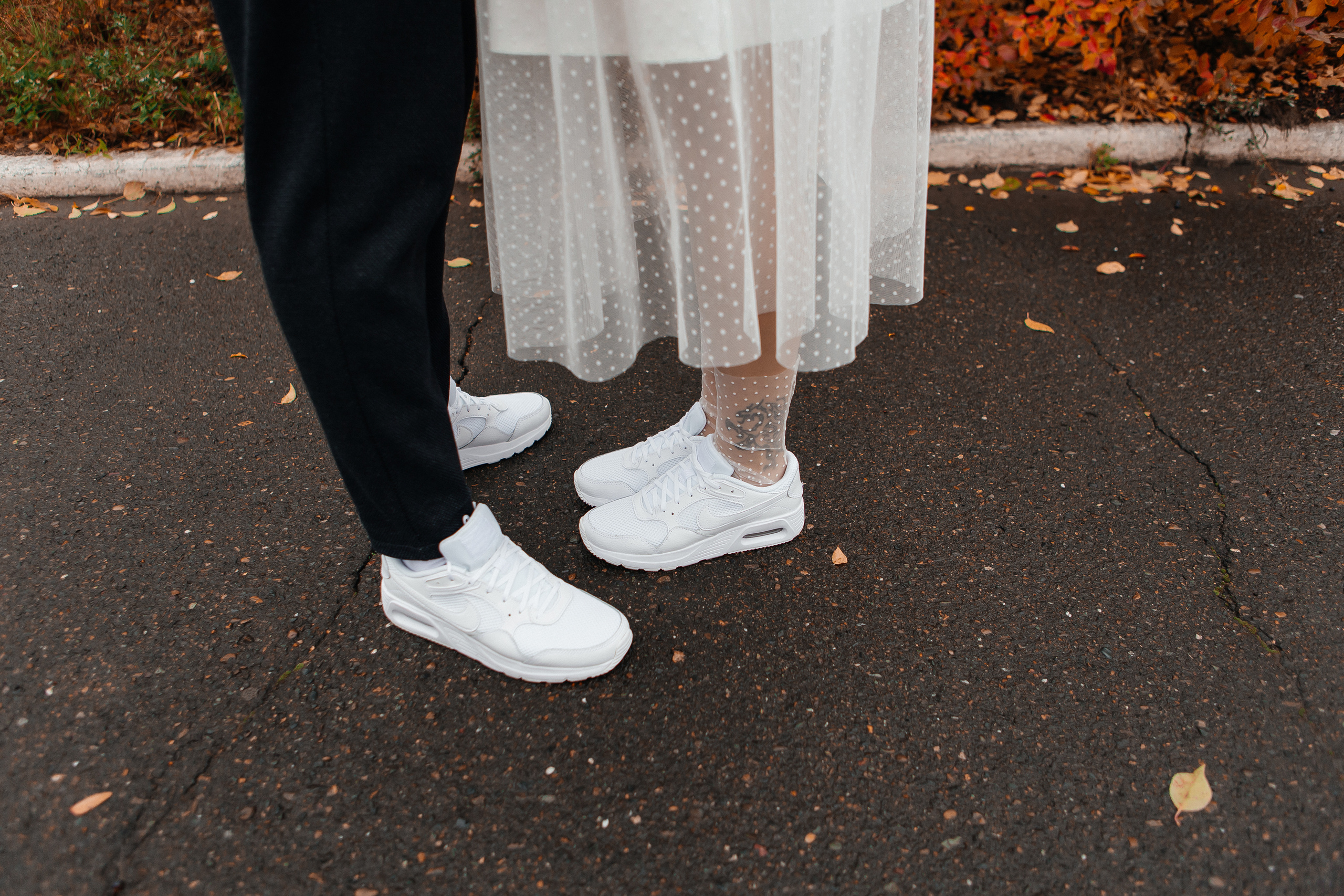 Свадьба осенью. Дарья Белякова. Свадебный, детский и семейный фотограф в городе Бийск