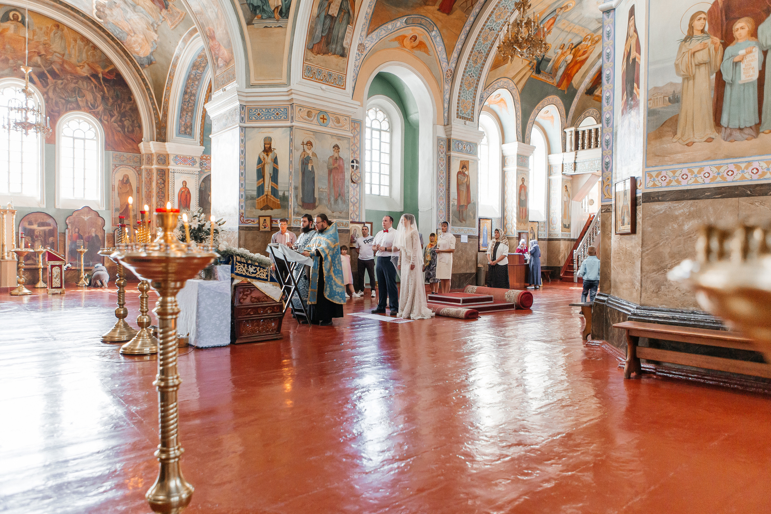 Венчание фотосессия. Дарья Белякова. Свадебный, детский и семейный фотограф в городе Бийск