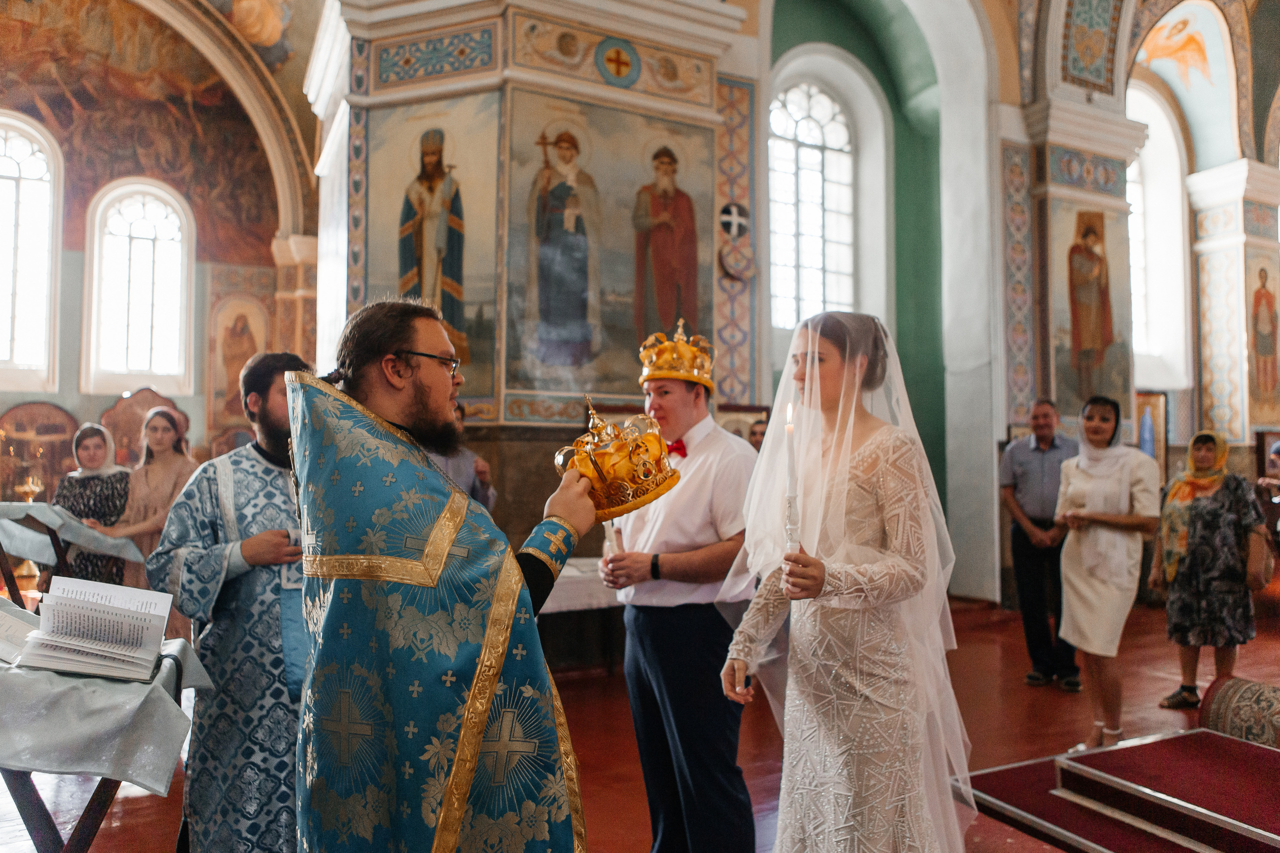 Венчание фотосессия. Дарья Белякова. Свадебный, детский и семейный фотограф в городе Бийск