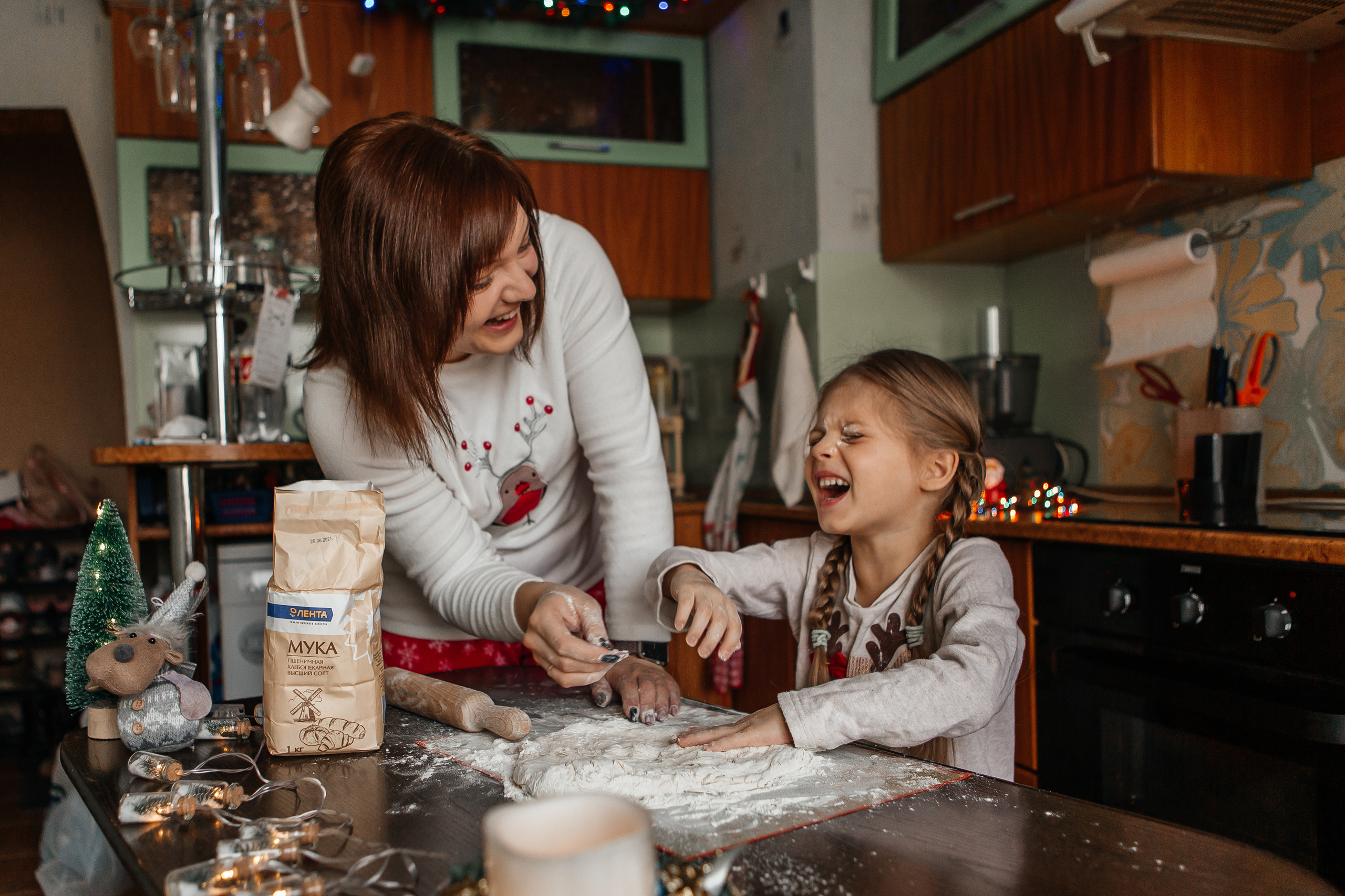 Фото в домашних условиях. Дарья Белякова. Свадебный, детский и семейный фотограф в городе Бийск