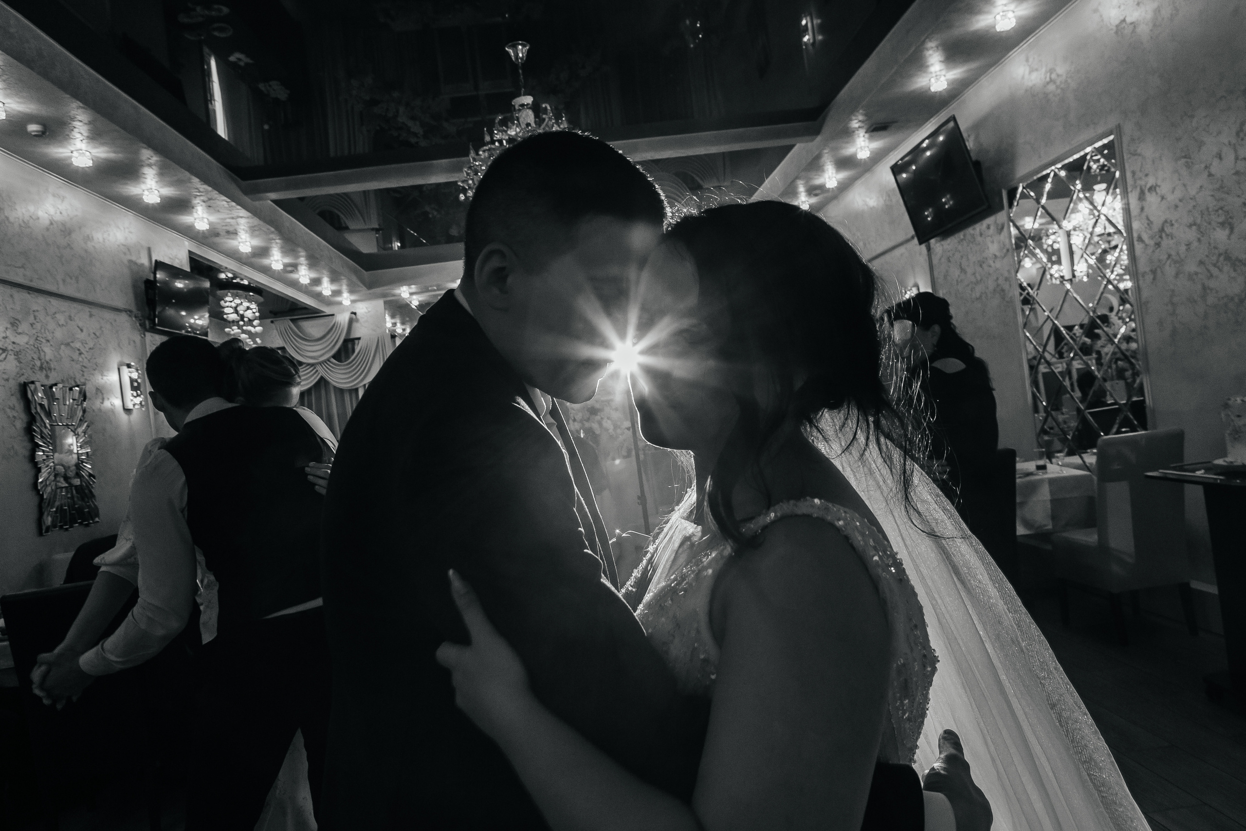 Фотосессия на свадьбу. Дарья Белякова. Свадебный, детский и семейный фотограф в городе Бийск