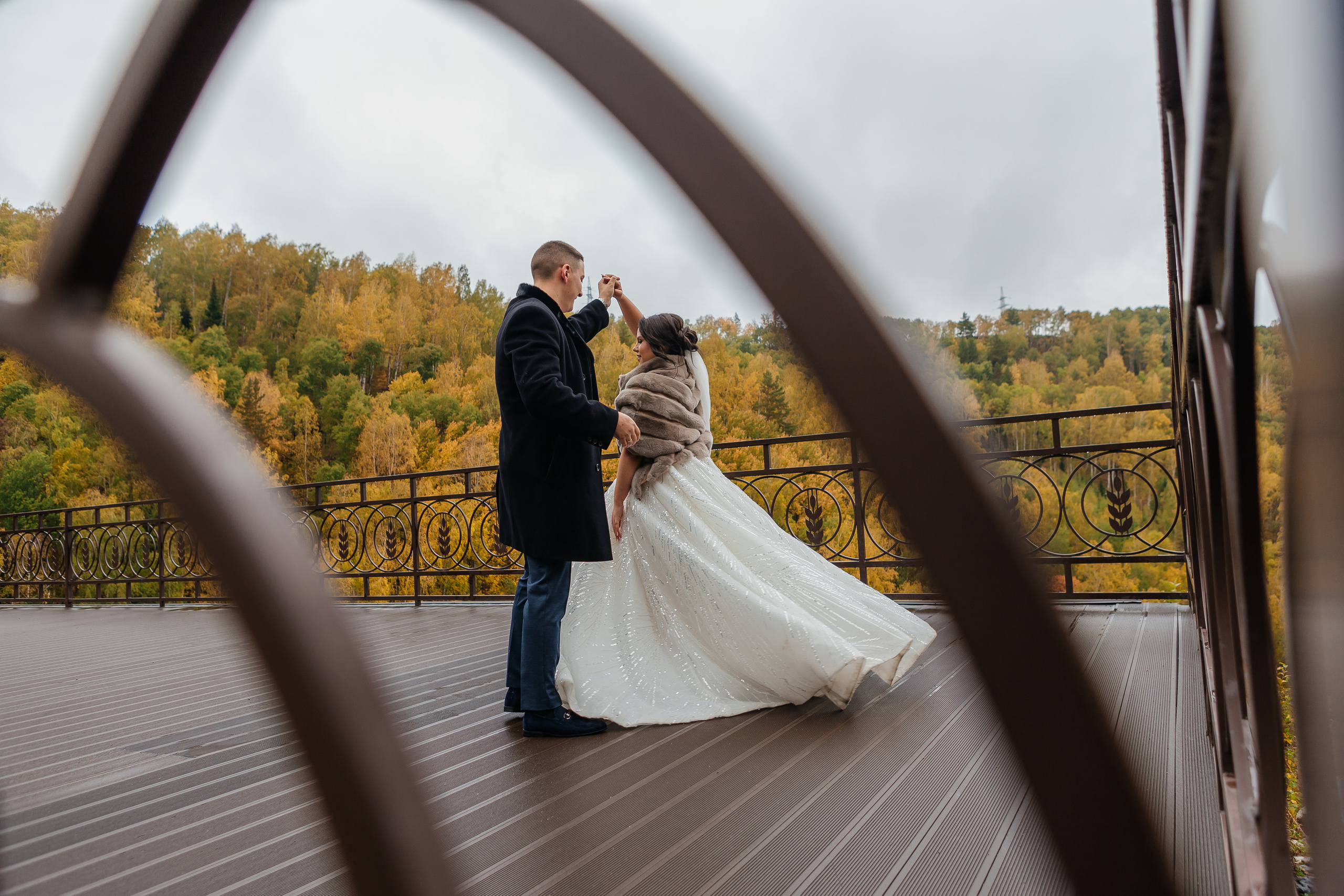 Фотосессия на свадьбу. Дарья Белякова. Свадебный, детский и семейный фотограф в городе Бийск