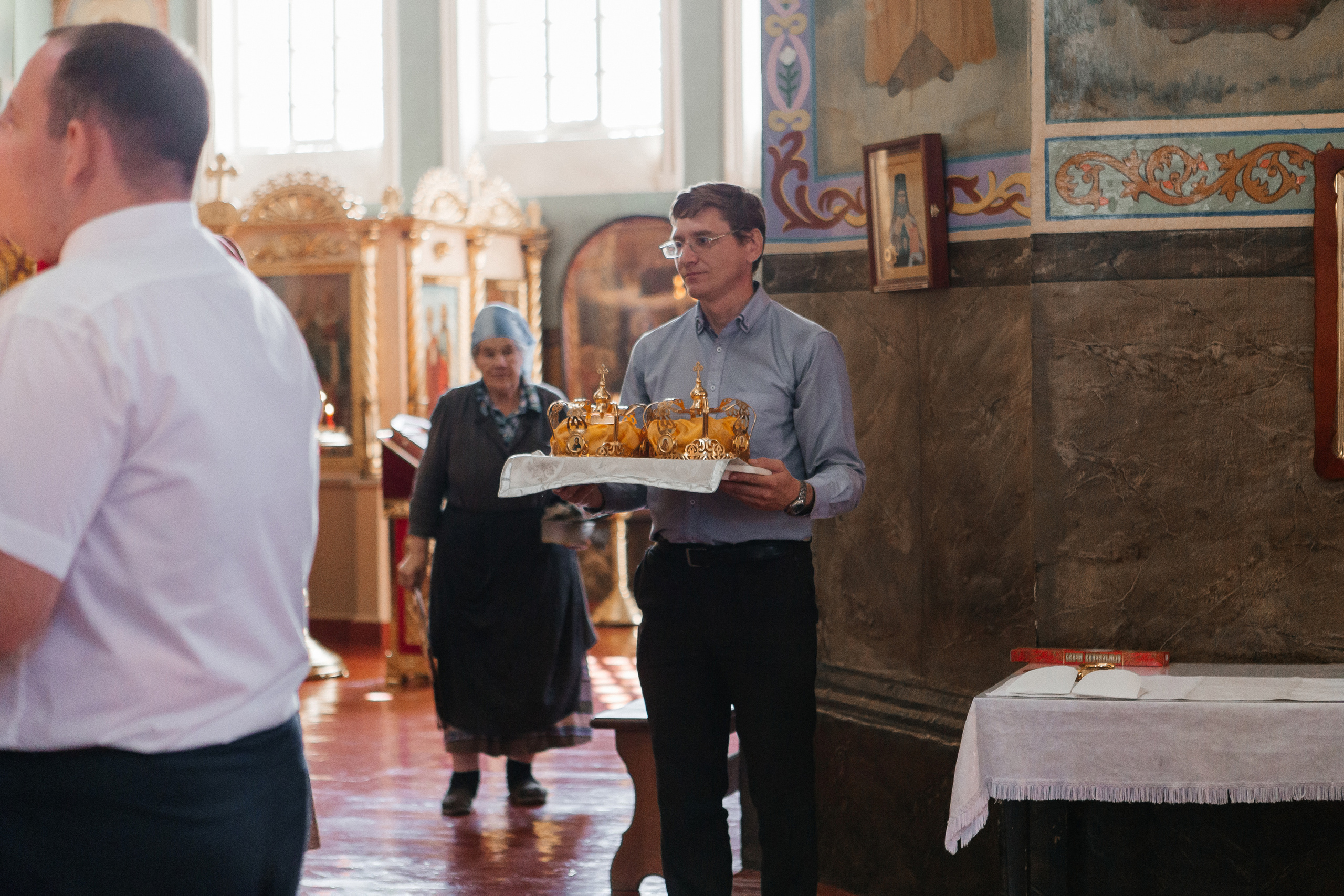 Венчание фотосессия. Дарья Белякова. Свадебный, детский и семейный фотограф в городе Бийск
