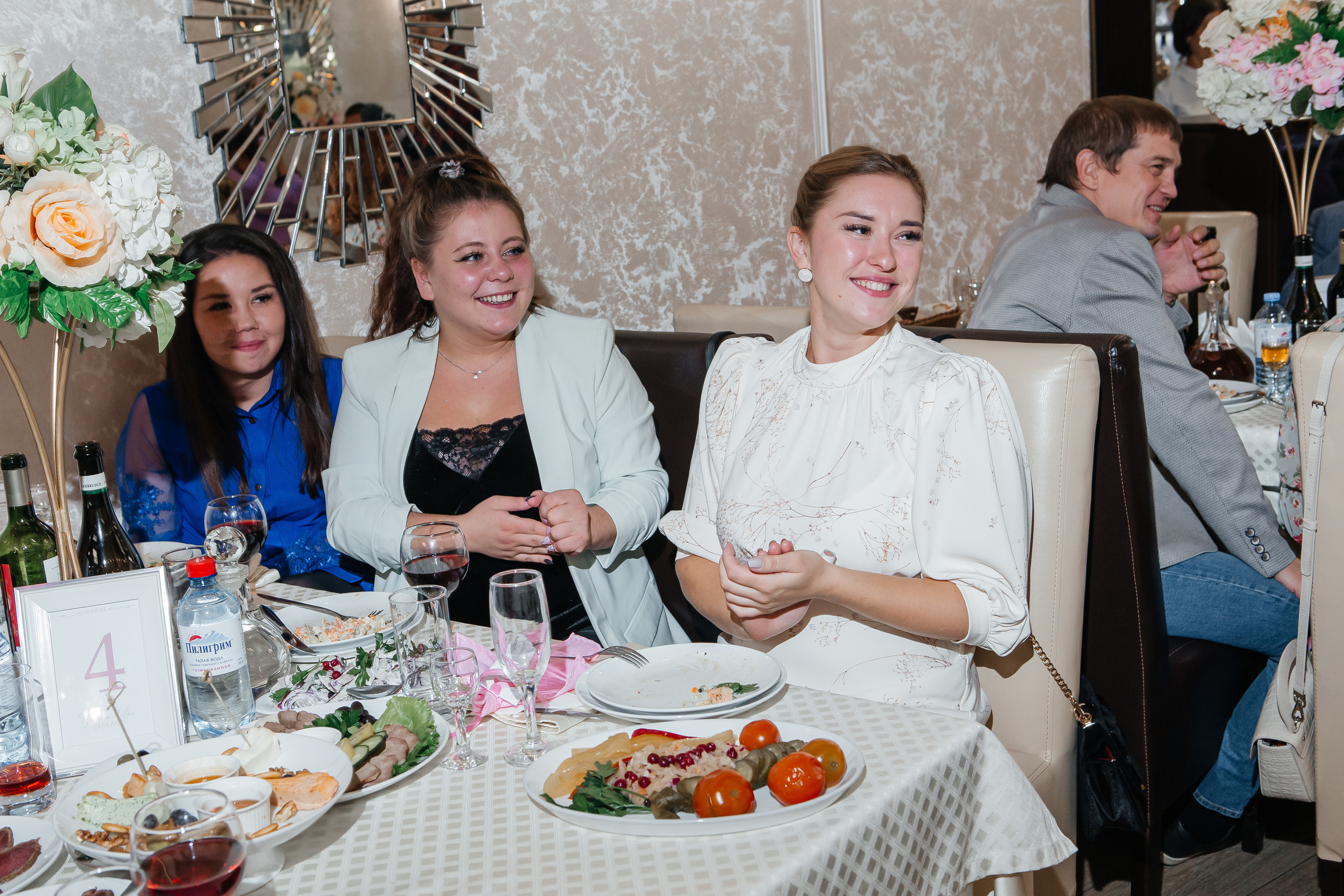 Фотосессия на свадьбу. Дарья Белякова. Свадебный, детский и семейный фотограф в городе Бийск