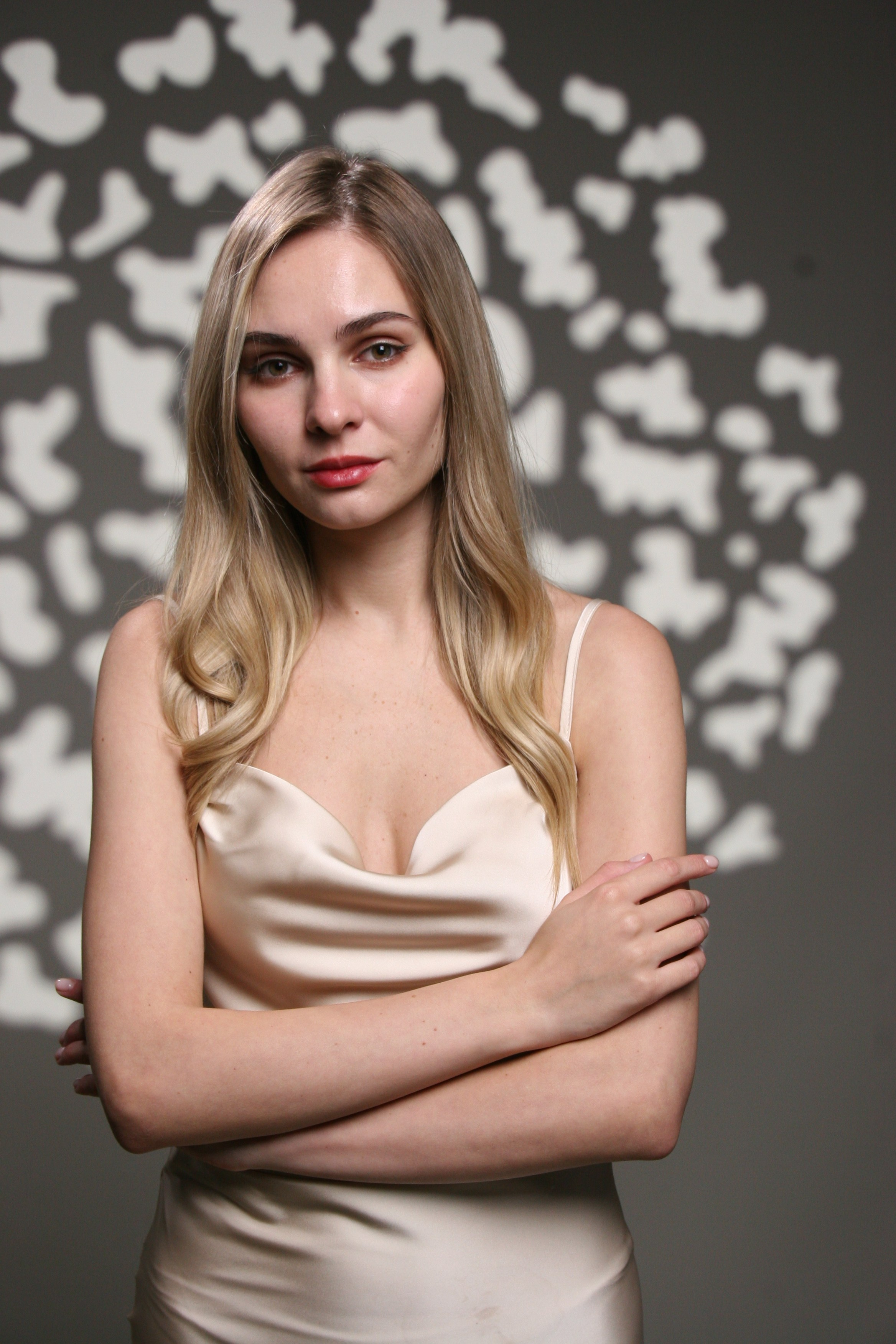 Студия. Креативный фотограф