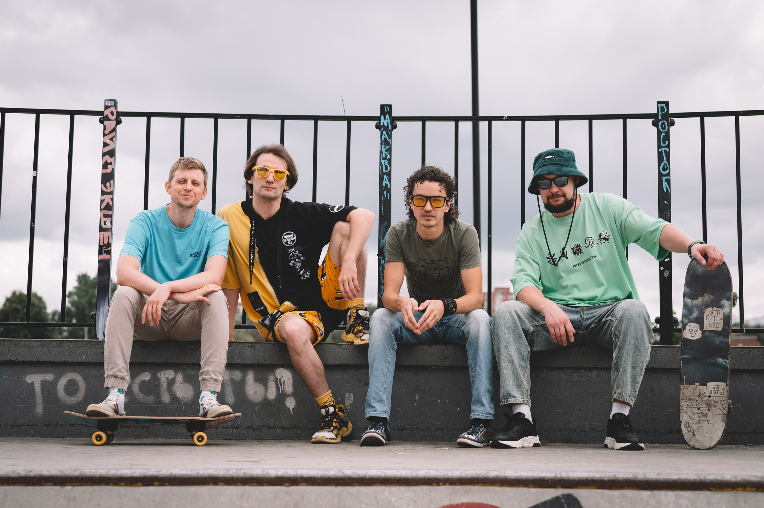 Прячемся!!!. Фотограф Анна Темнова. Пенза