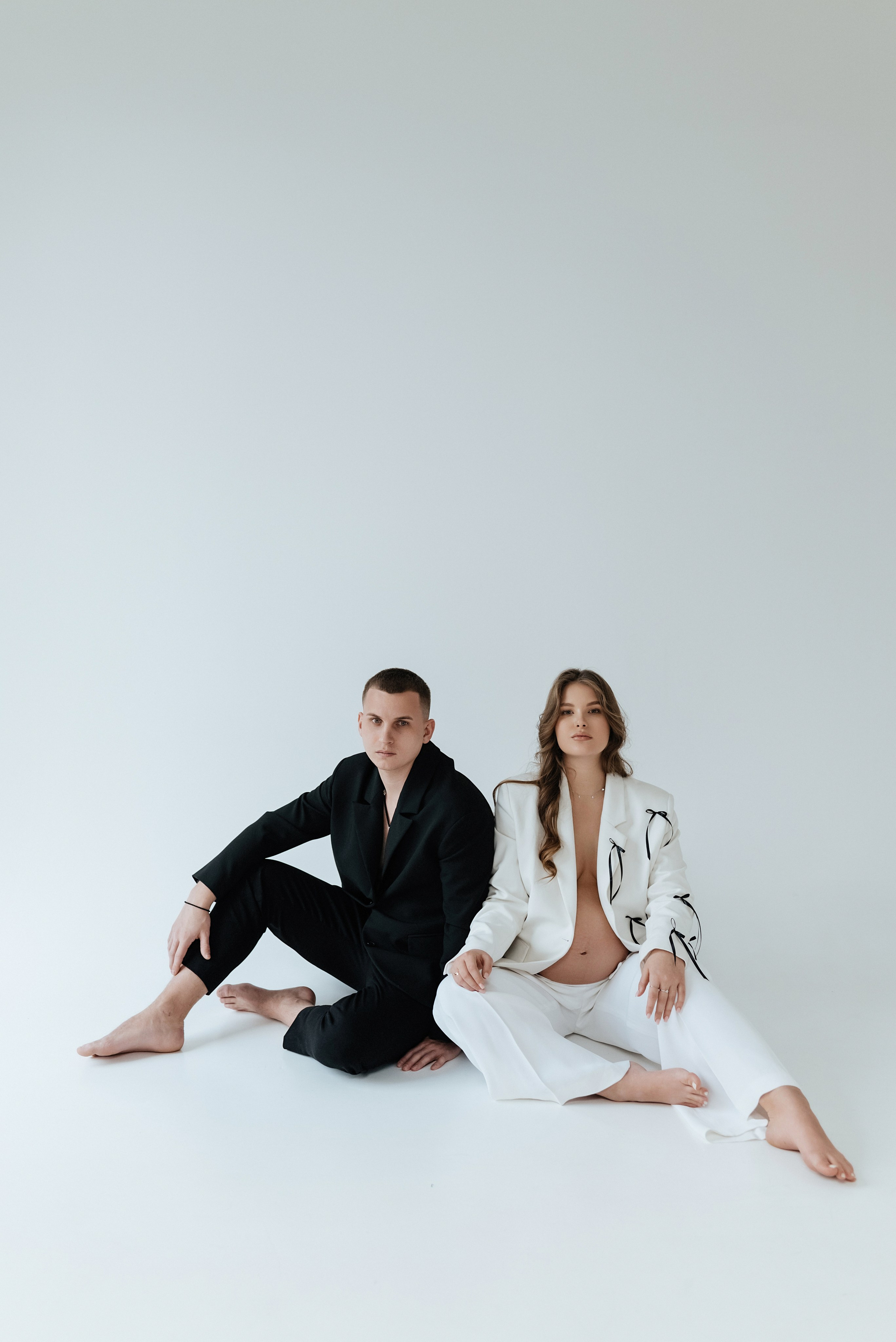 Александр и София. Фотограф Елена Кучук