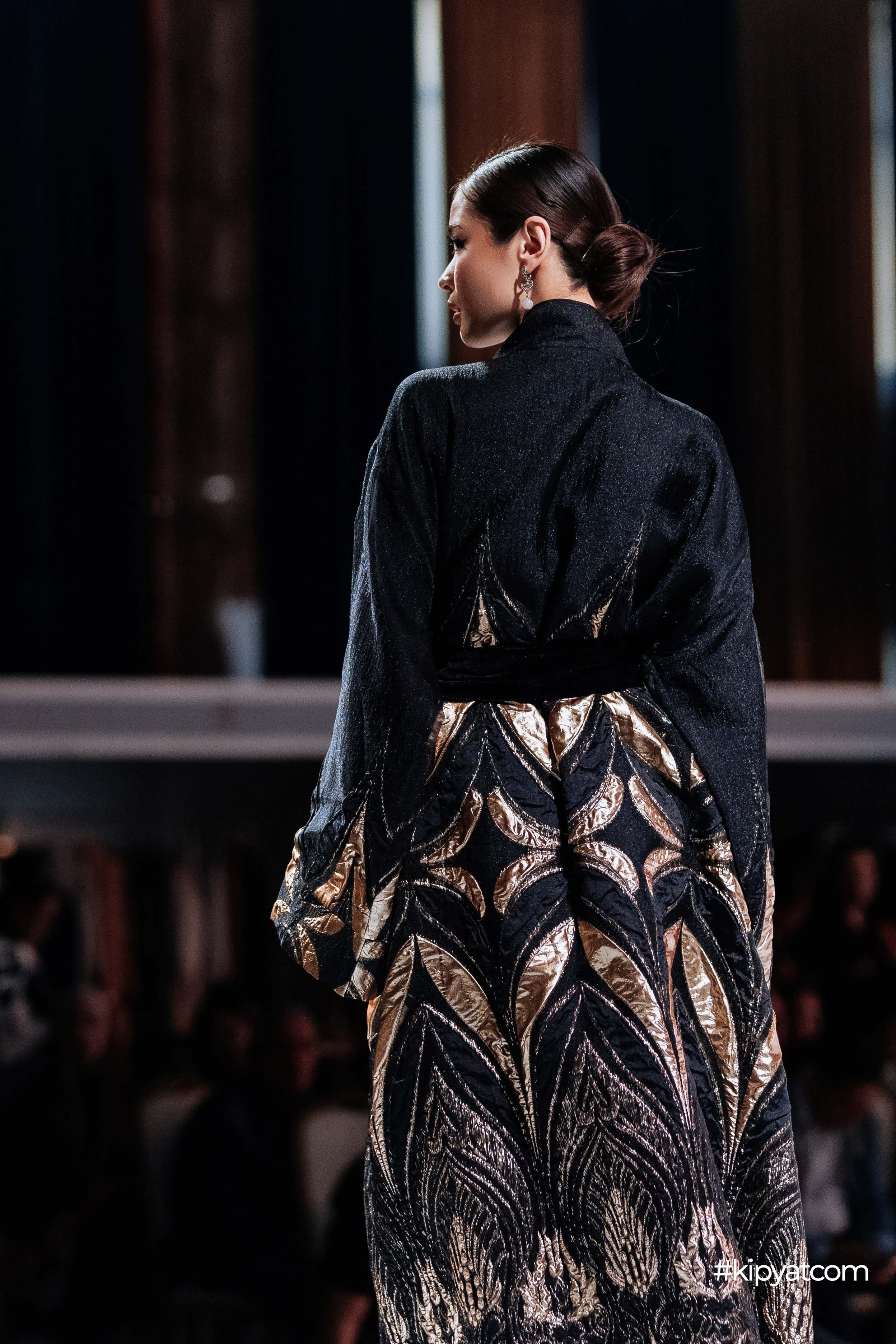 Kids Junior Fashion Show Shymkent 11 season