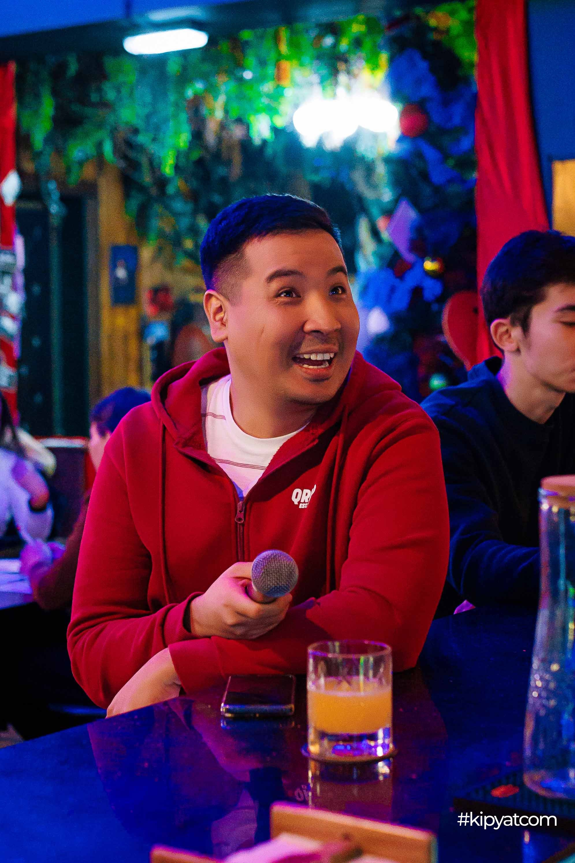 Эйнштейн Party