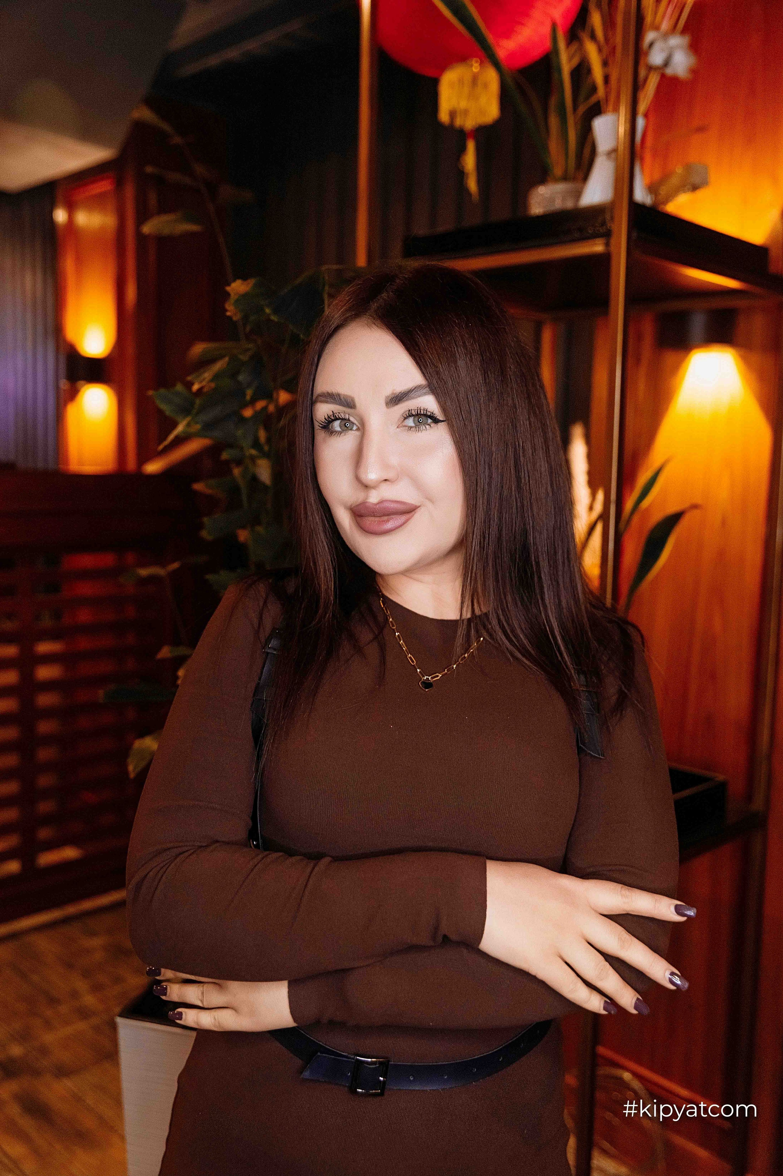 Генацвале By WOK