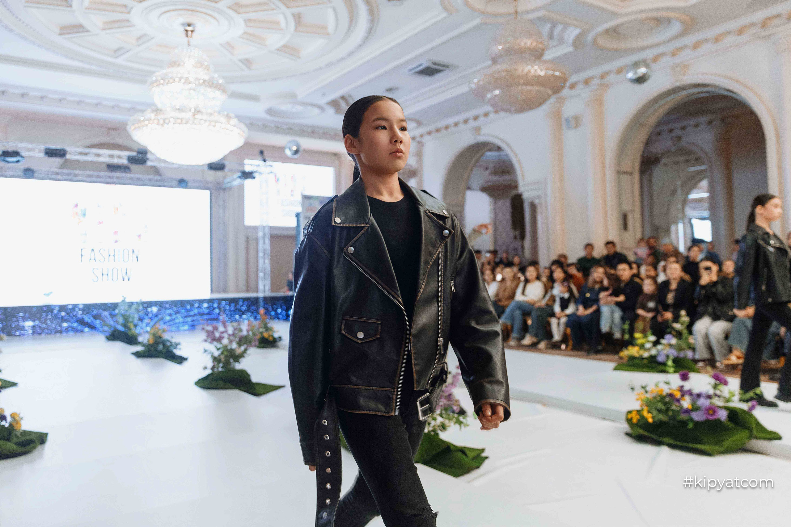 Kids Fashion Shymkent