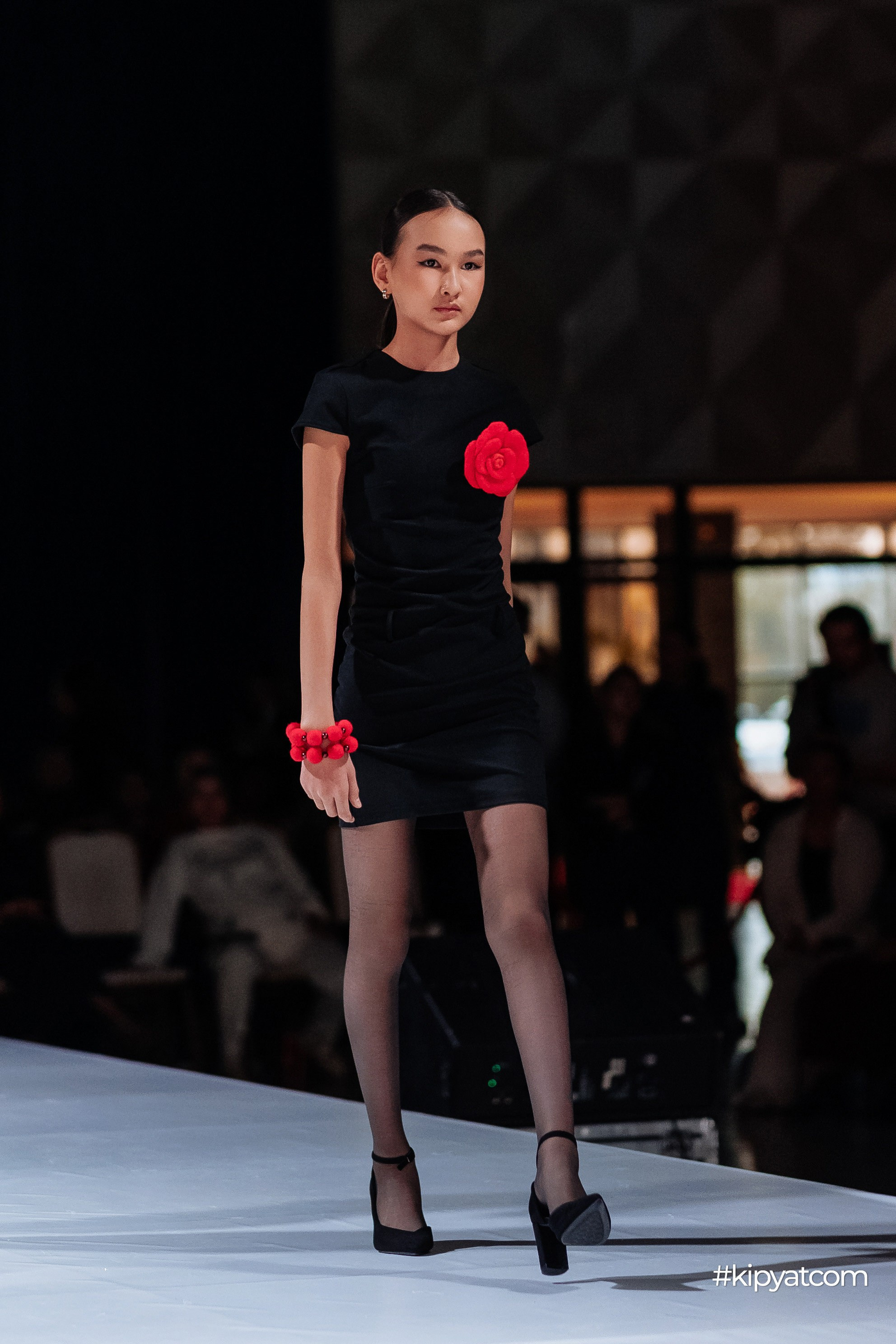 Kids Junior Fashion Show Shymkent 11 season