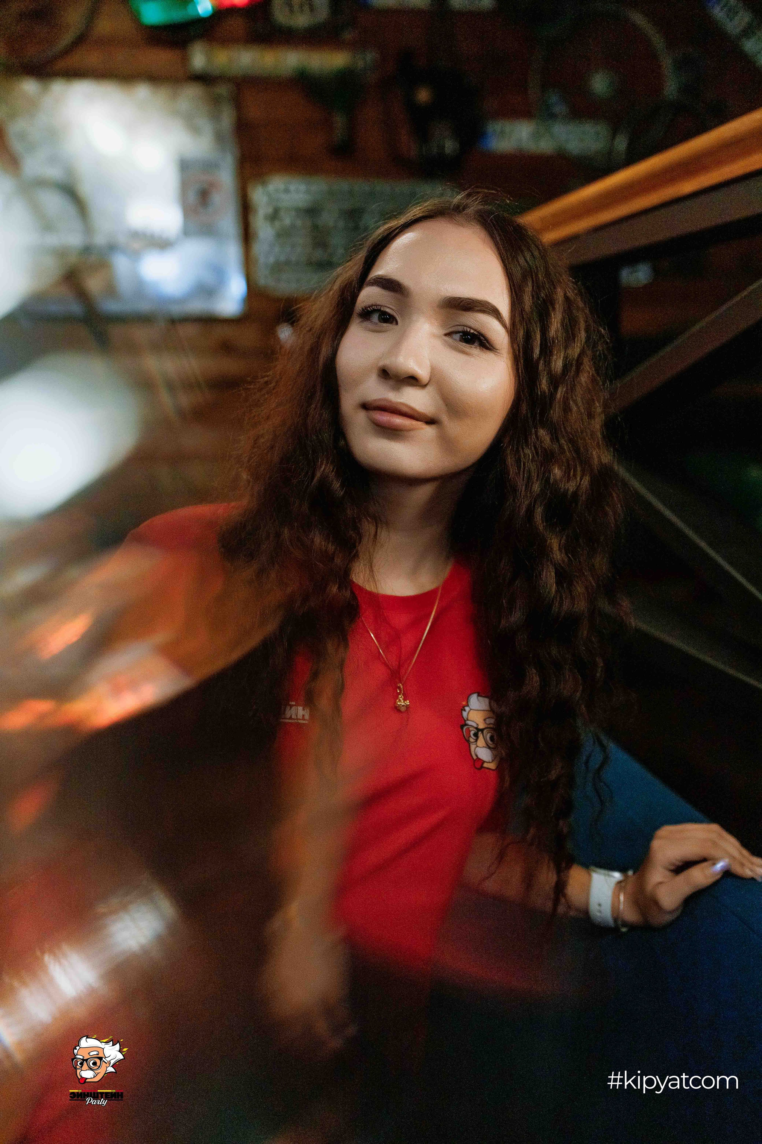 Эйнштейн Party