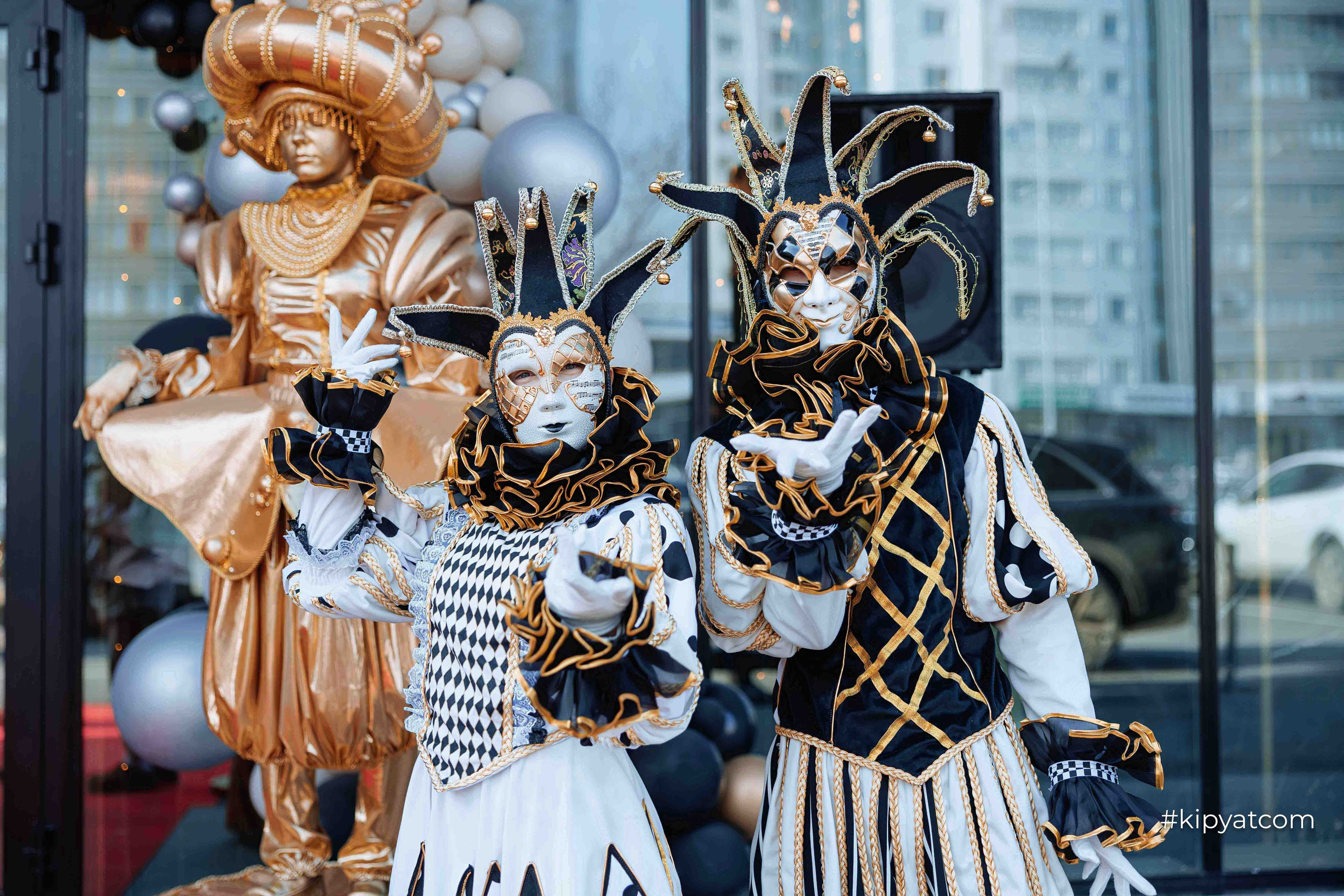 Лепим и Варим