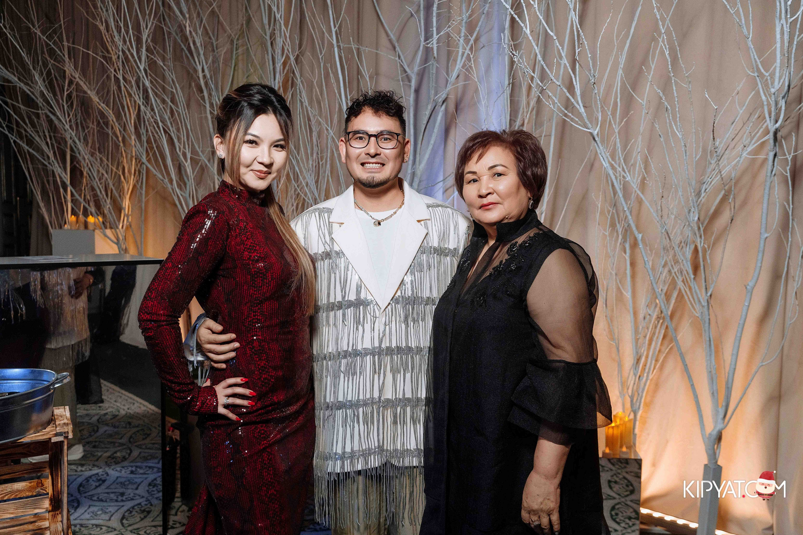 Celebration Night Gala в Rixos Grand Ballroom