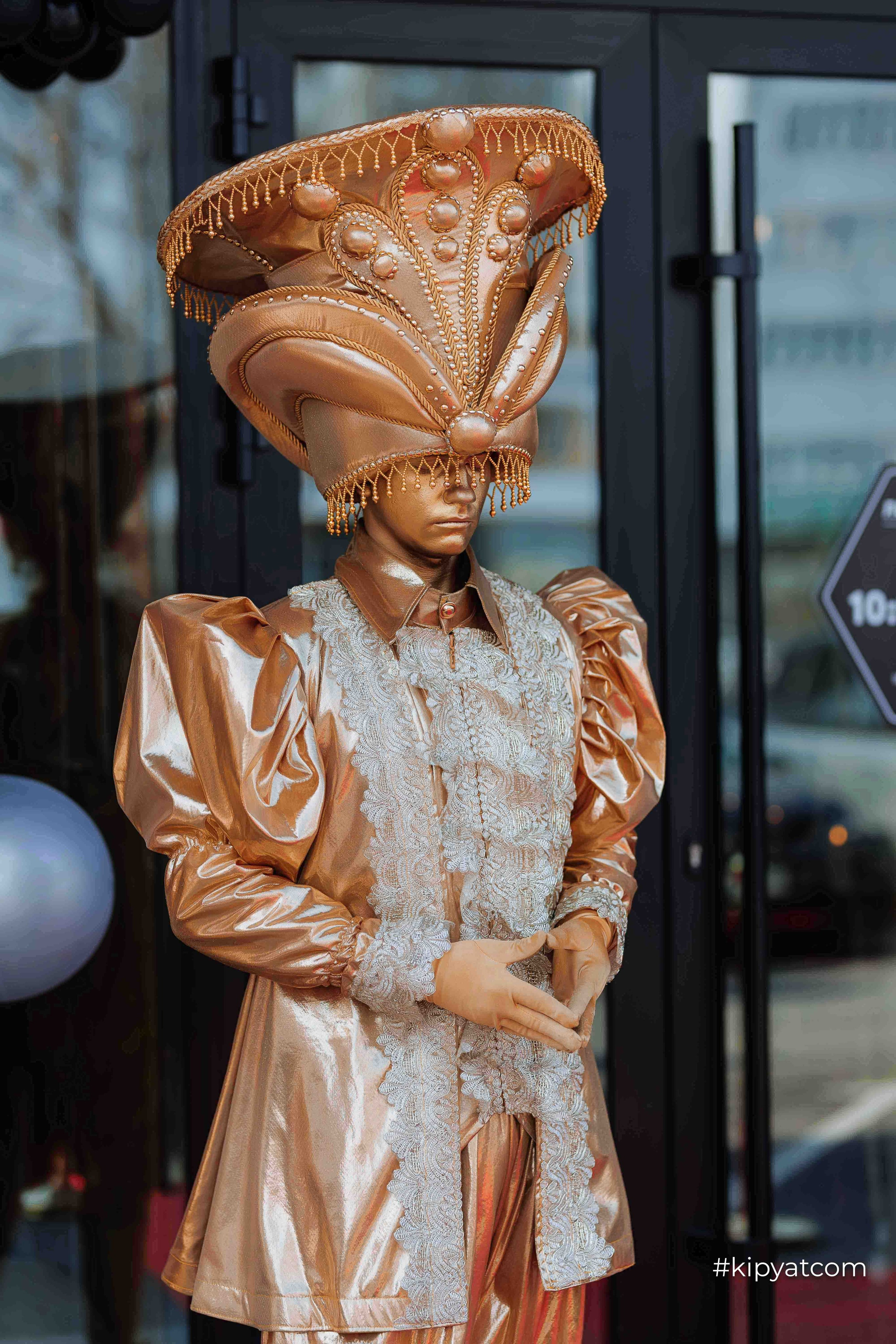 Лепим и Варим