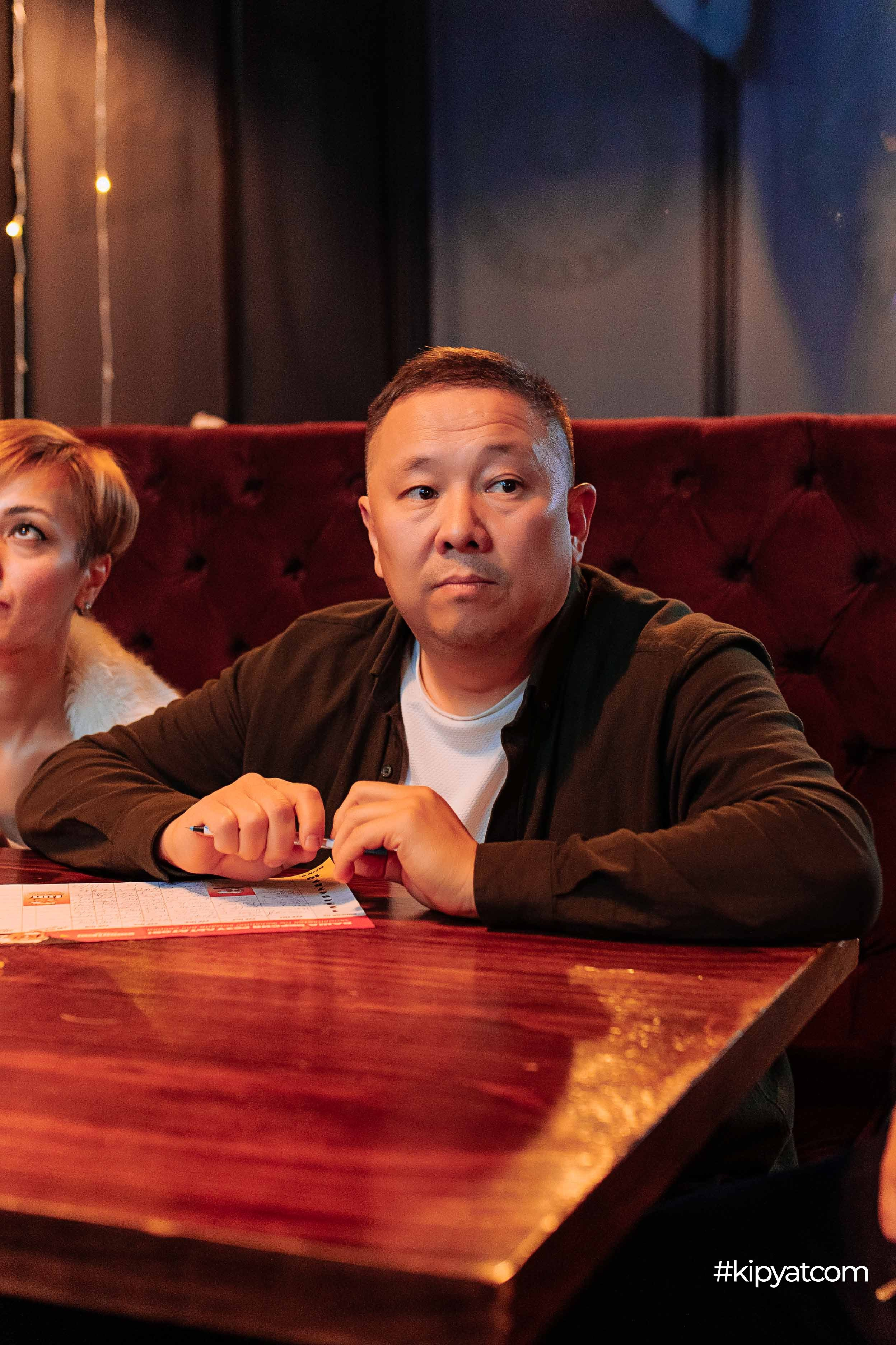 Эйнштейн Party