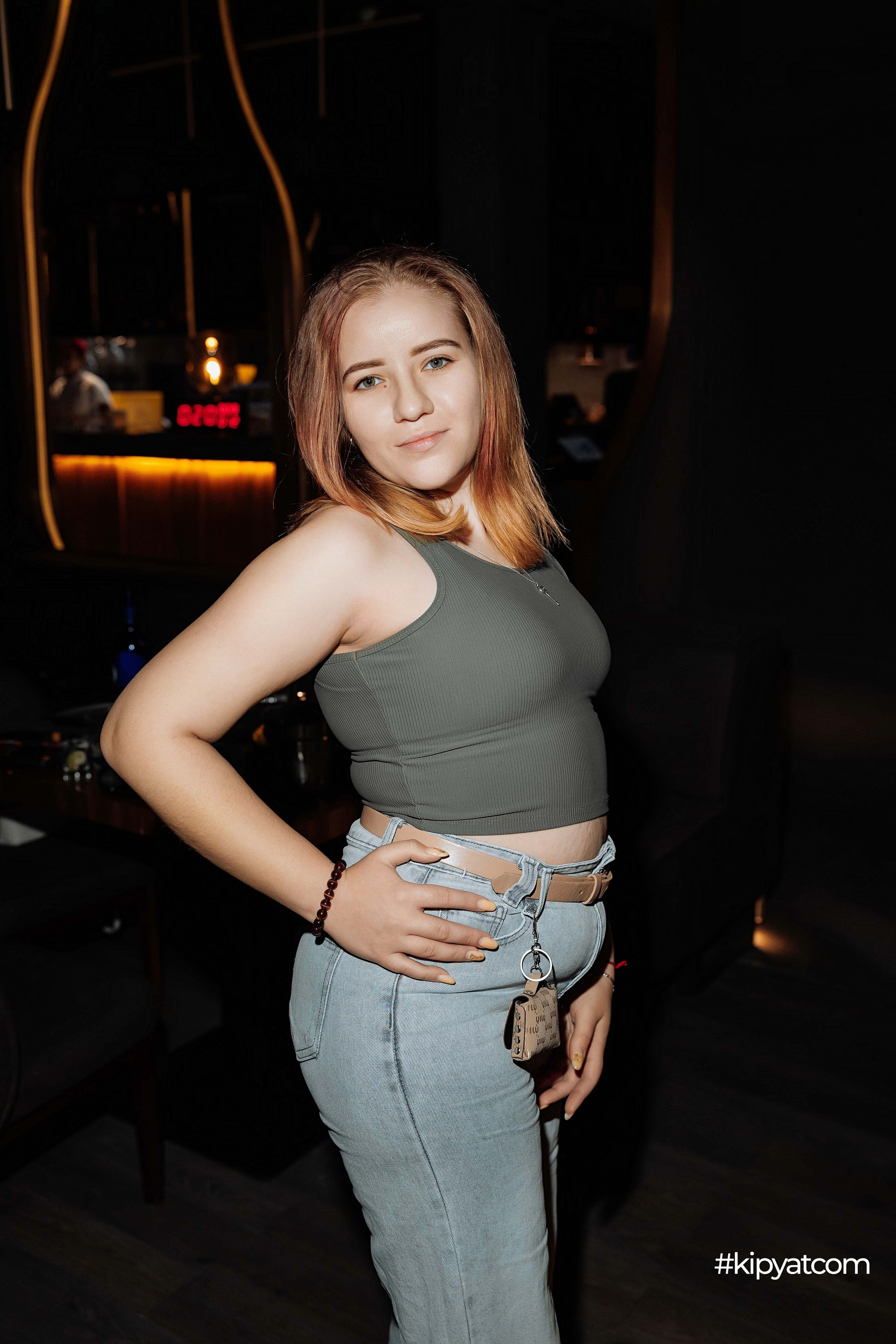 LАПША bar&wok. Кипятком Шымкент