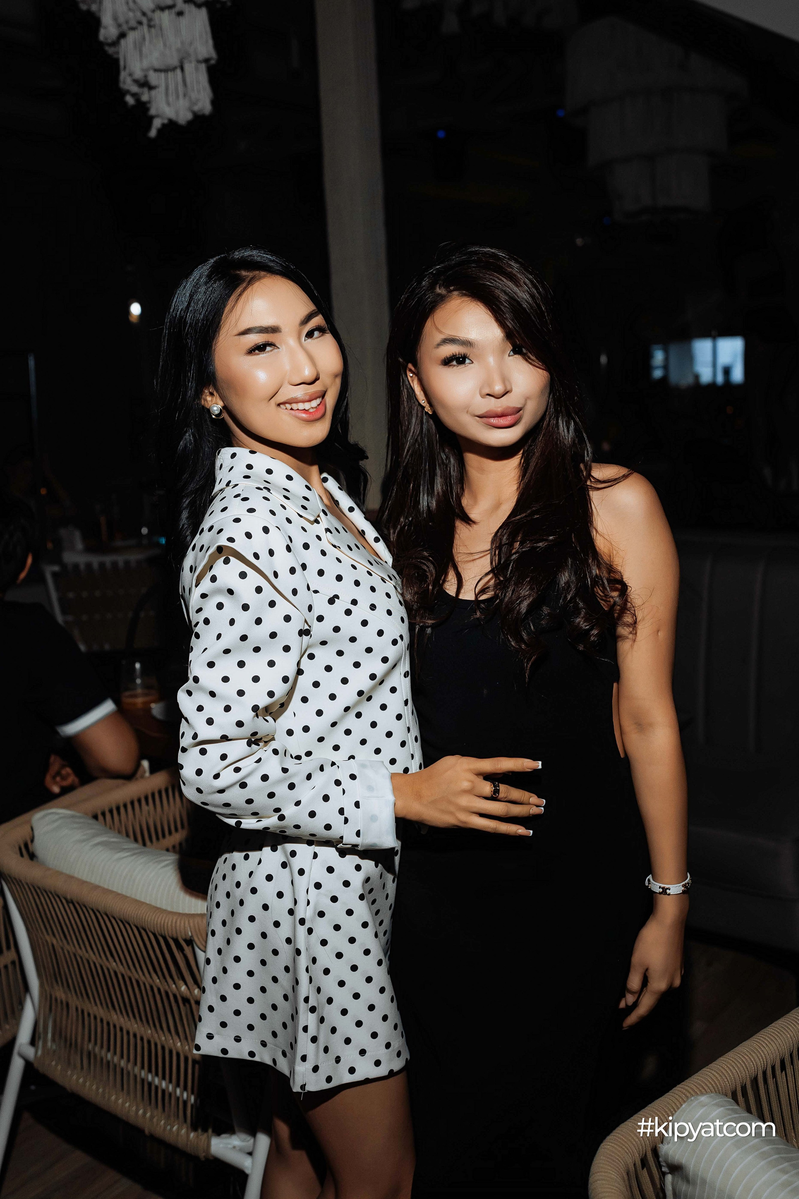 Ivy Sky. Кипятком Шымкент
