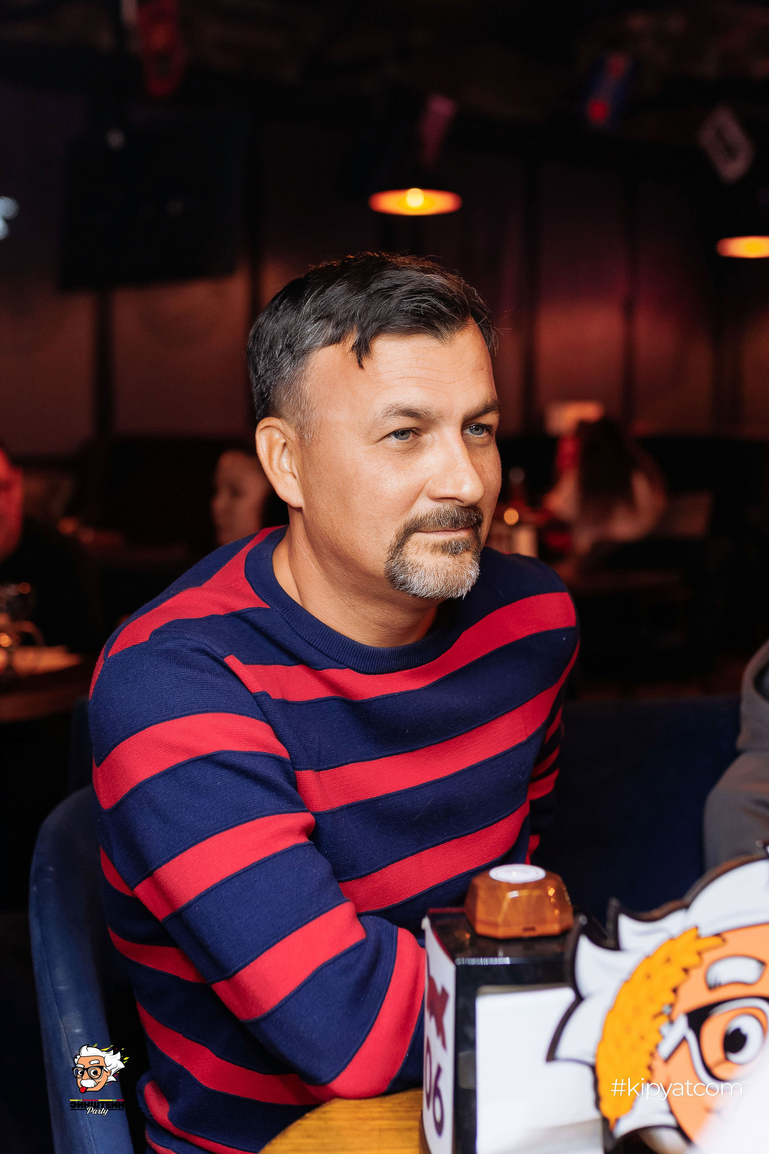 Эйнштейн Party