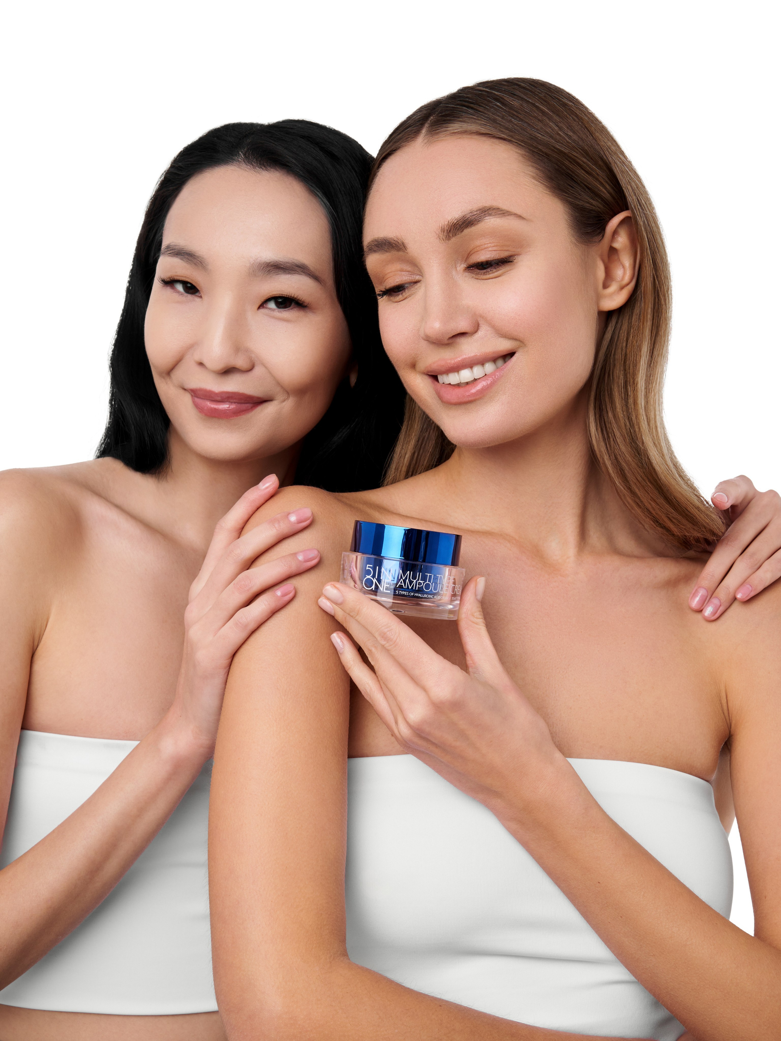 Базовая ретушь. Мельникова Ксения | Ретушёр