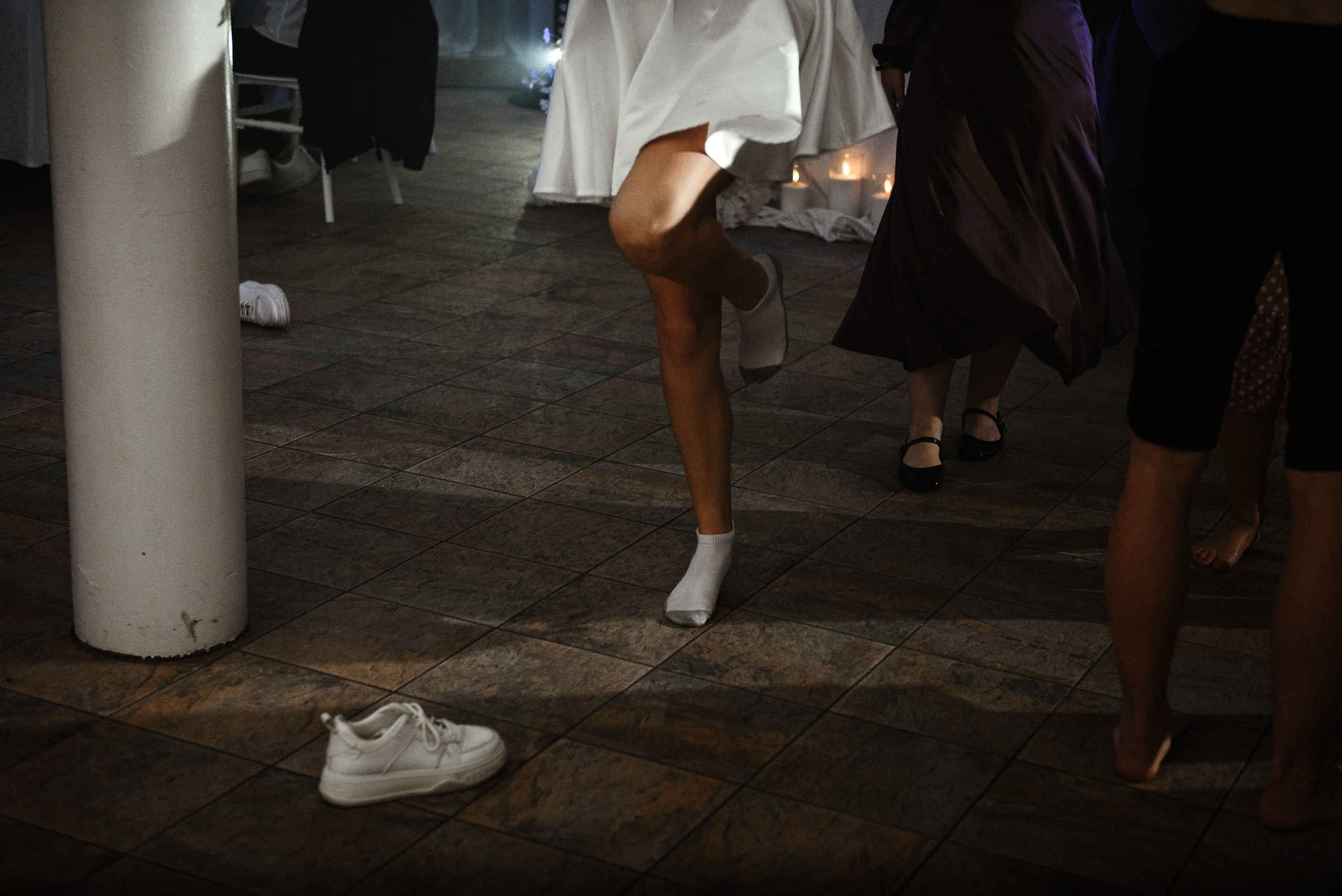 Андрей и Валерия. Свадебный фотограф в Ярославле и Москве Руслан Иософатов