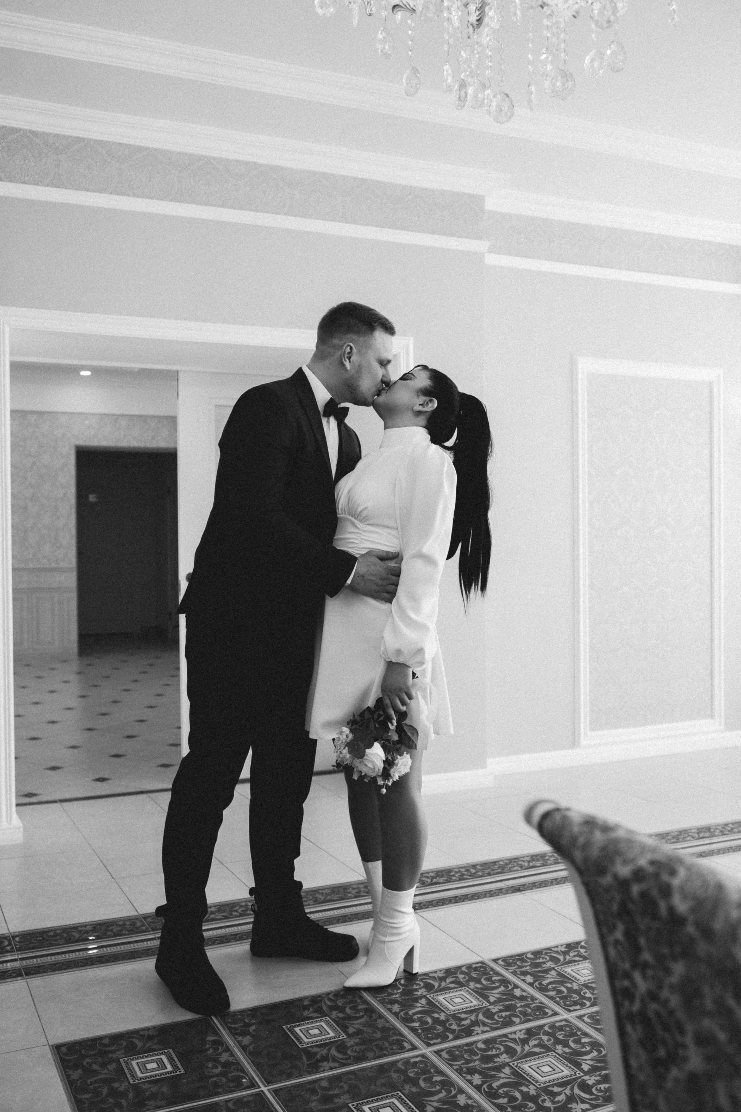 Влад и Альбина 20.03.24. Фотограф в Нижнем Новгороде и Кстово