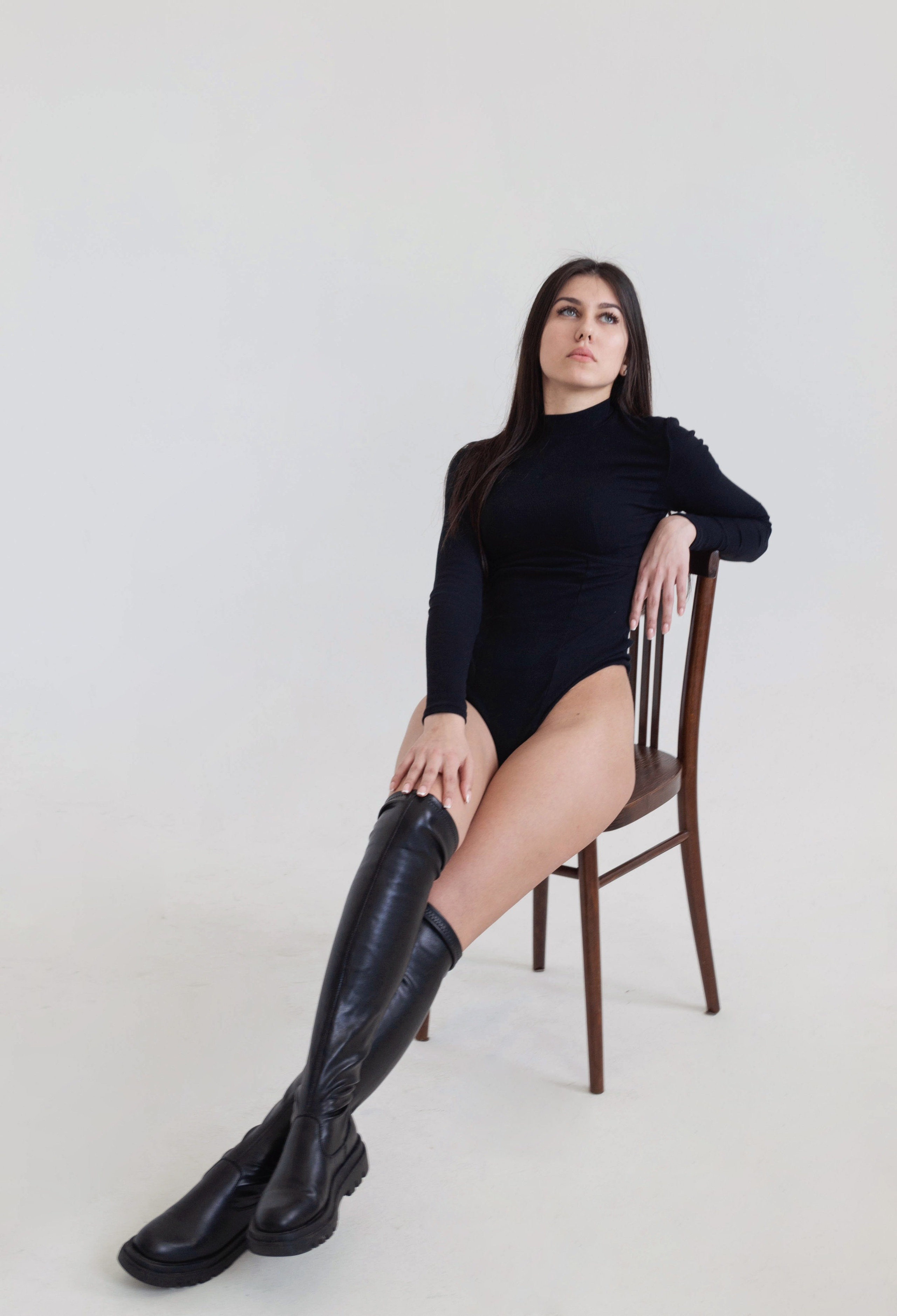 Аня. Фотограф Воронеж Кристина Золотарёва