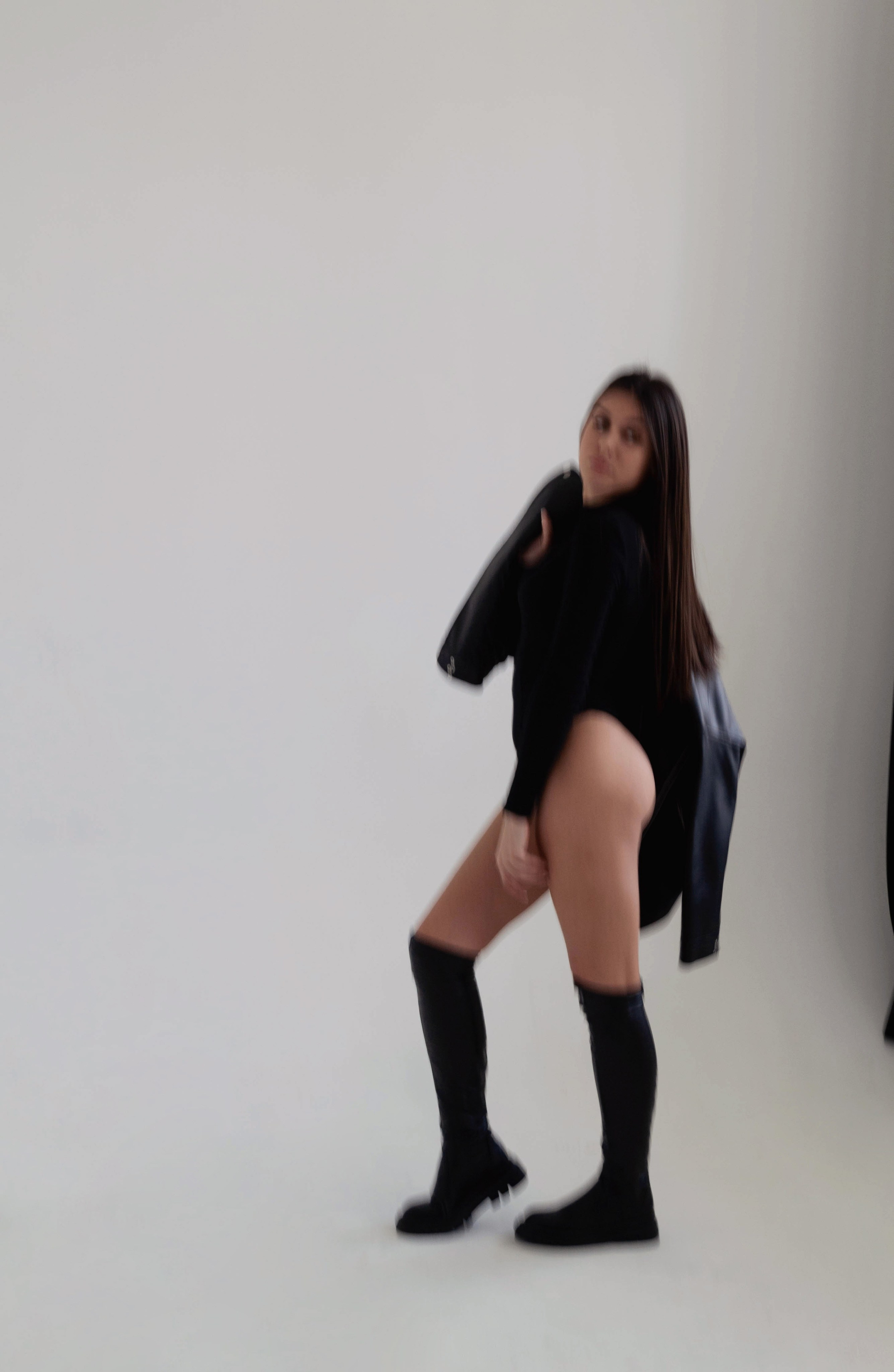 Аня. Фотограф Воронеж Кристина Золотарёва