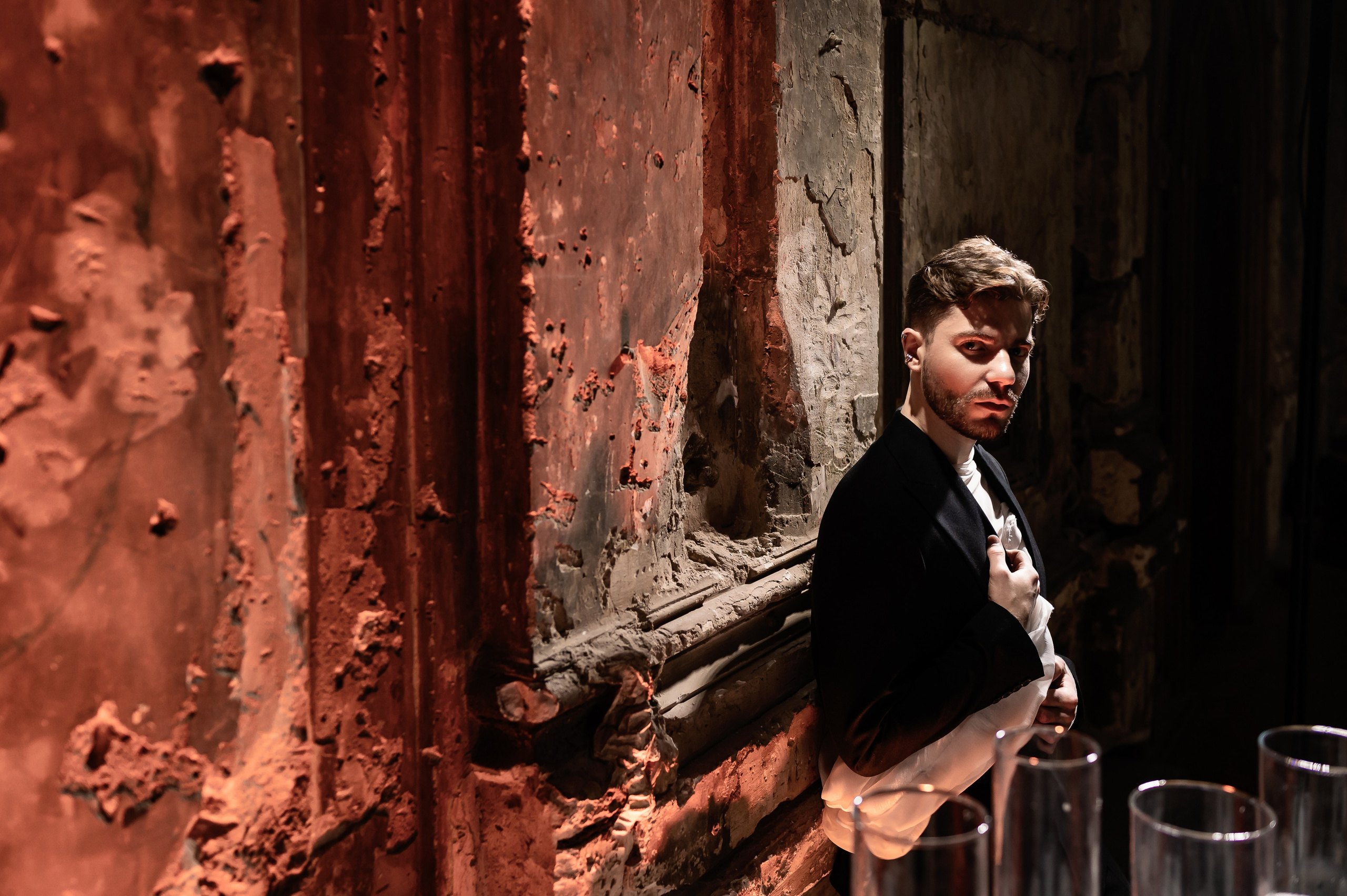 Егор и Юлия