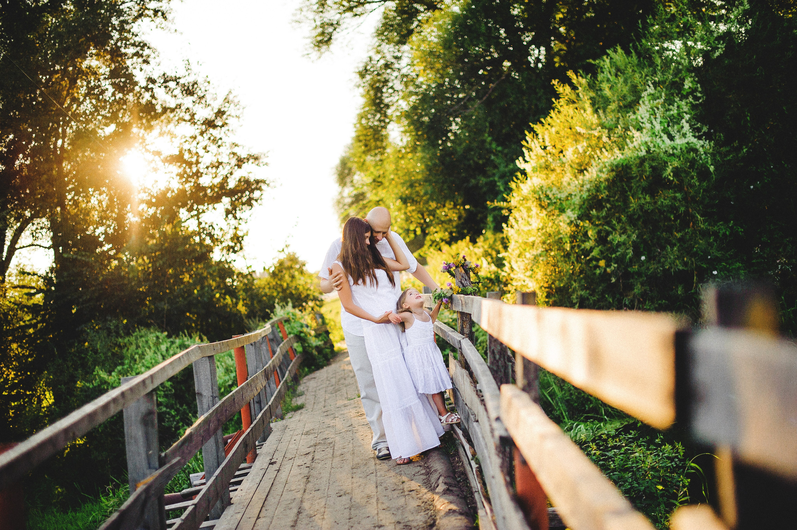 ЛЕТО в ДЕРЕВНЕ. Свадебный и семейный фотограф РИТА БОЧКАРЁВА