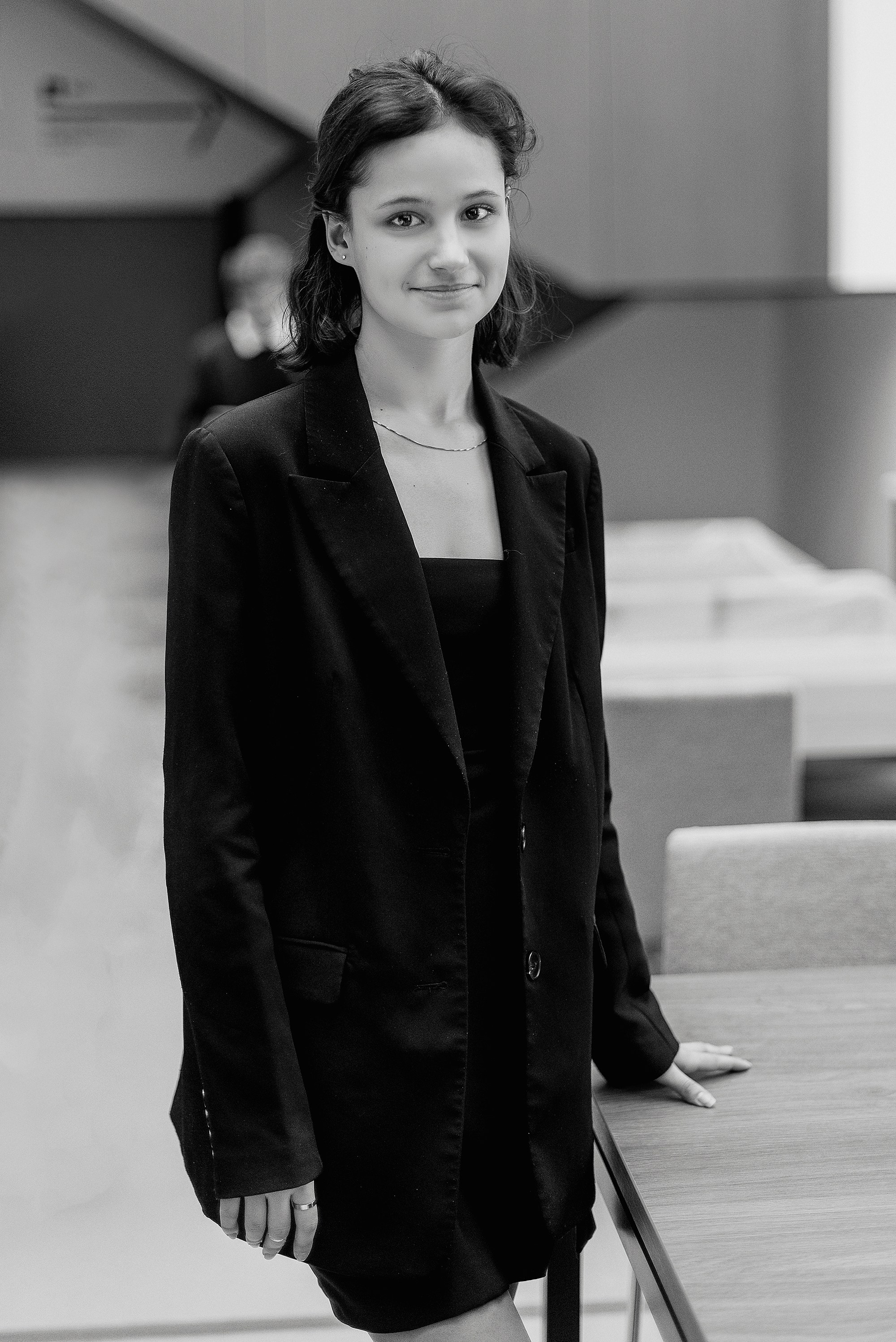 ПОРТРЕТ 11Б. Свадебный и семейный фотограф РИТА БОЧКАРЁВА