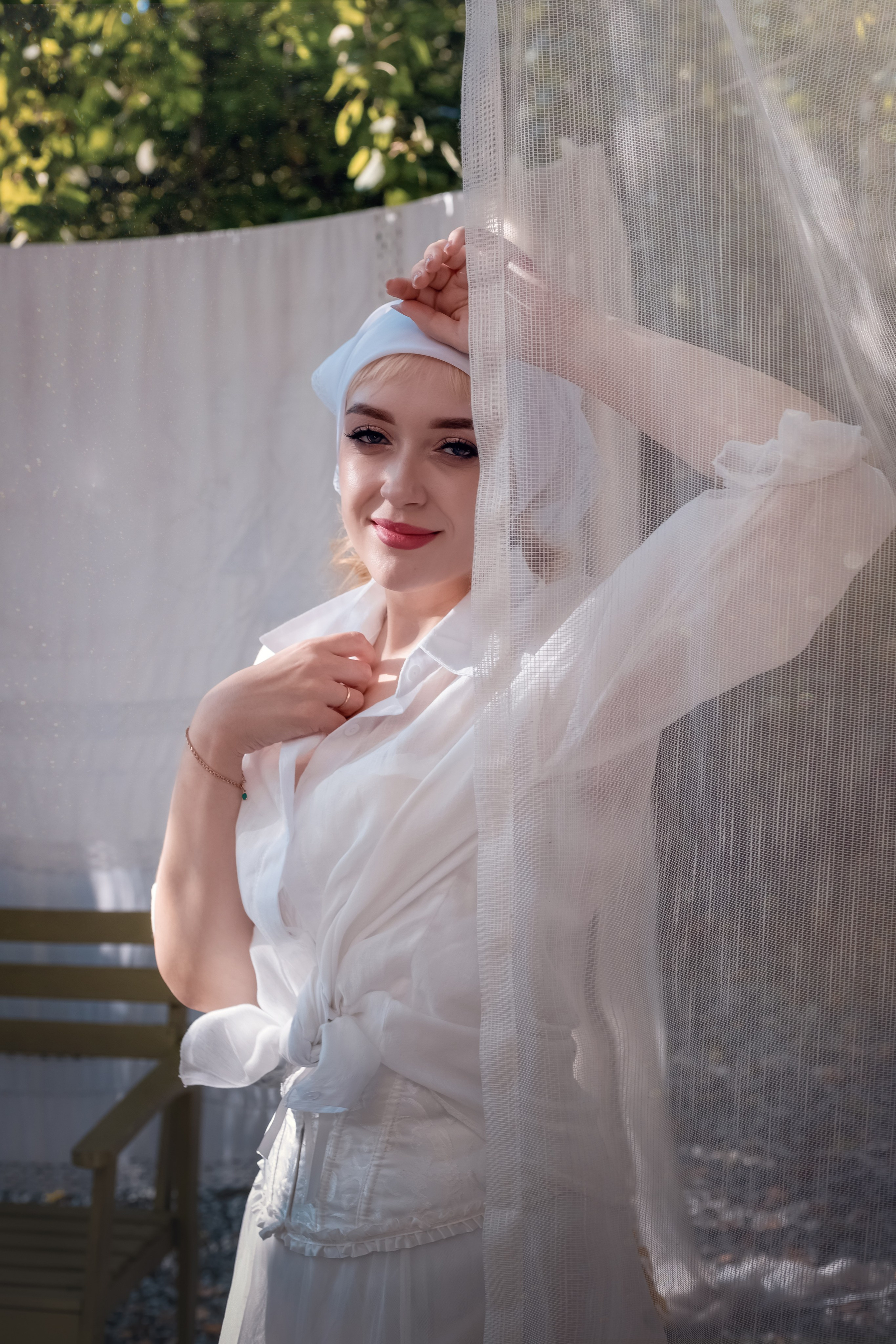 Фотосессия для Ирины в Итальянском доме!. Фотограф Нина Пашина — Пермь