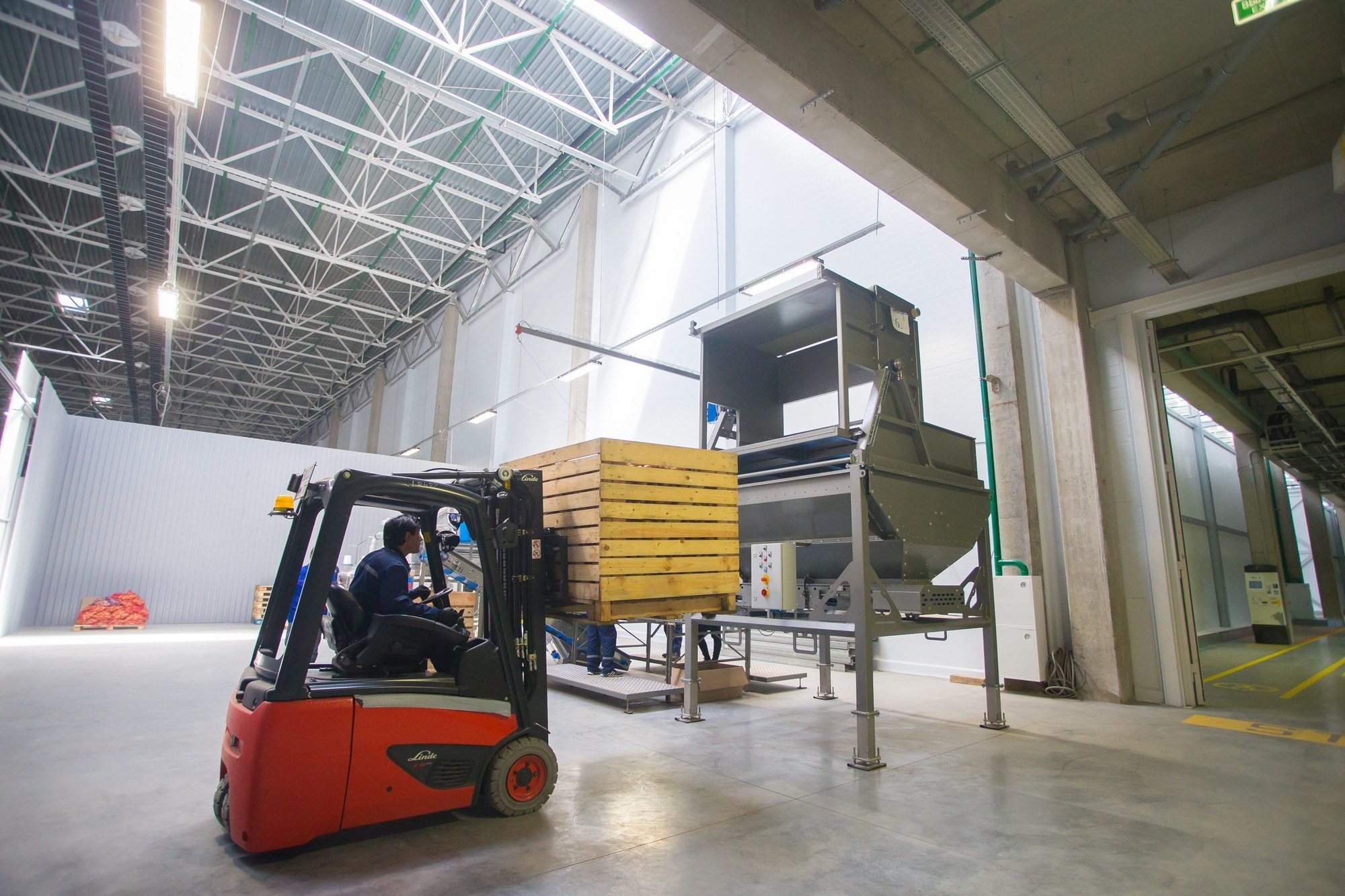 Фотограф для заводов и фабрик| Яркие и профессиональные кадры для рекламы вашего бизнеса