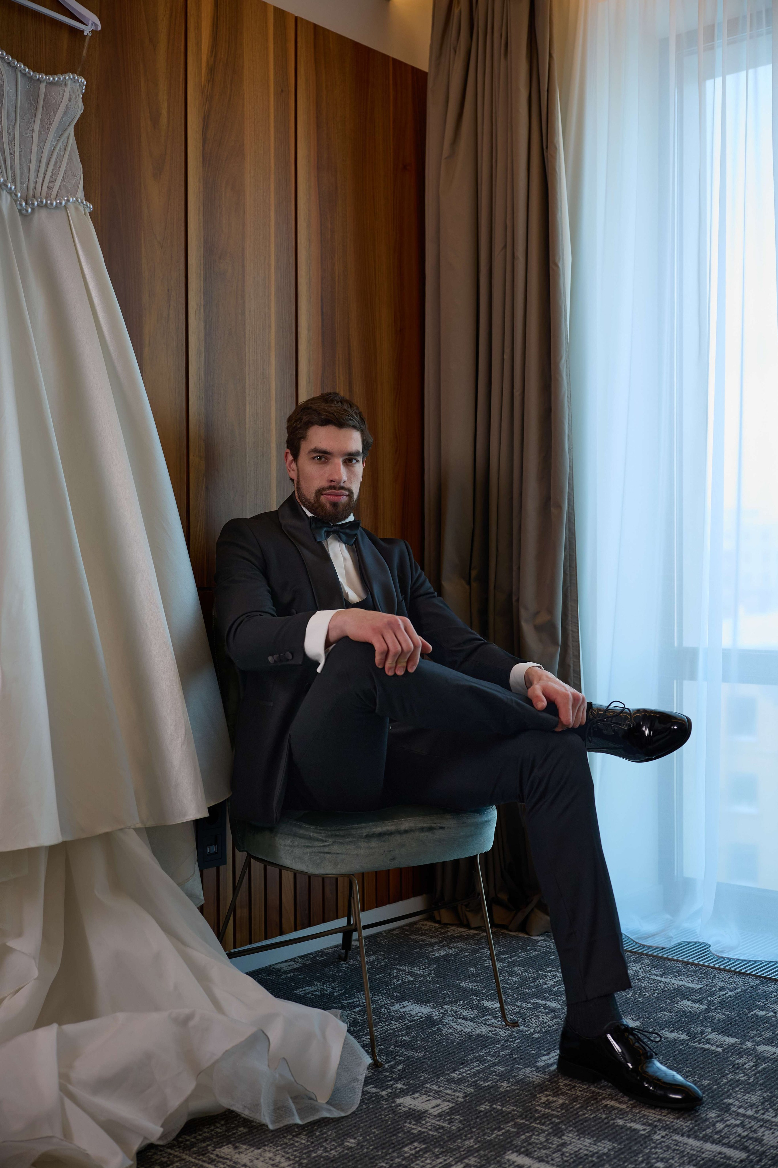 Ближе, чем слова!. Свадебный и семейный фотограф в Курске — Дмитрий Сазонов