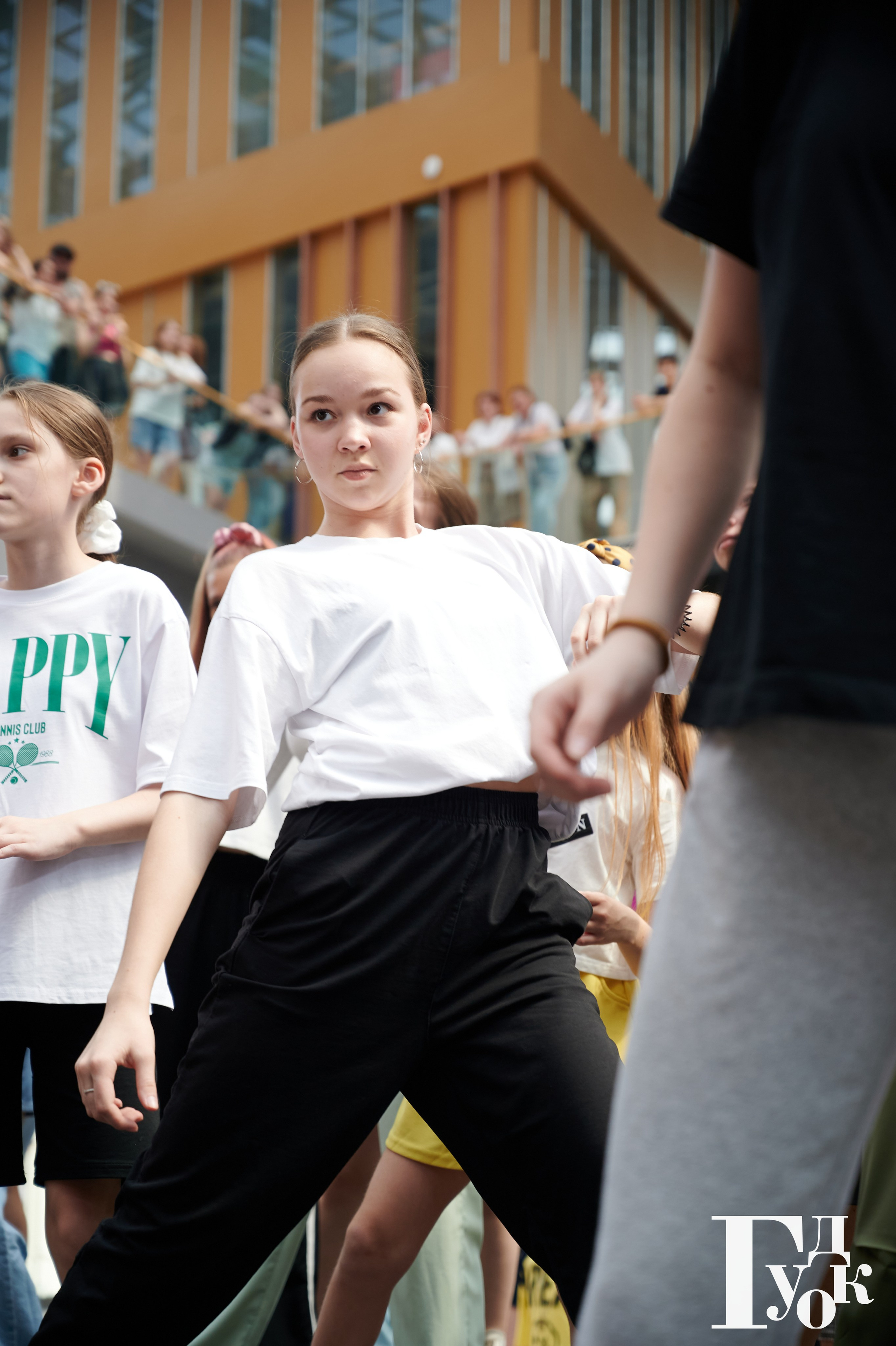 Dance Battle/Dc Crew. Профессиональный репортажный фотограф в Самаре Никита Королев