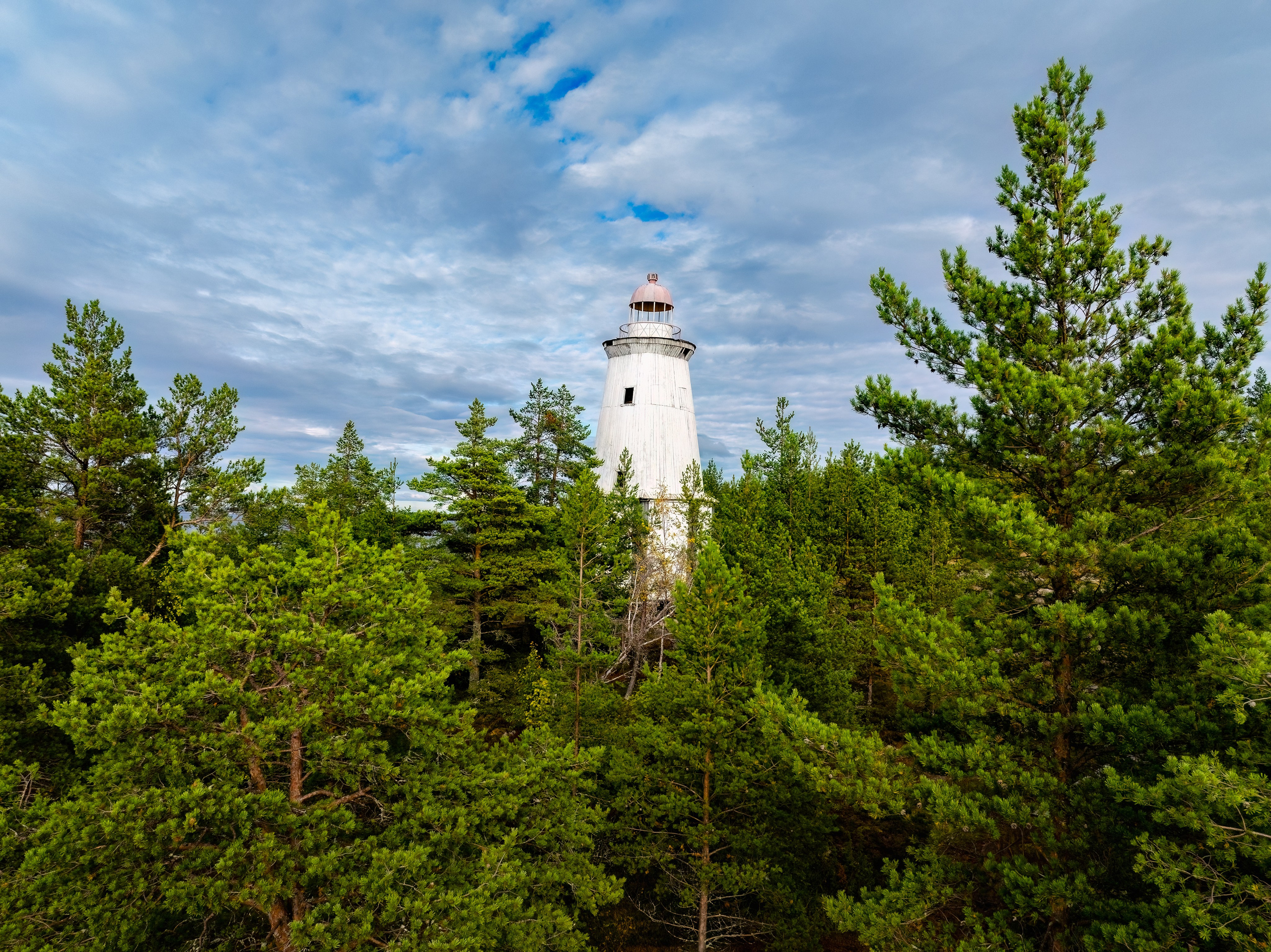 Бесов Нос (Онежские петроглифы). Аэросъемка. Фото и Видео в Карелии. Алексей Фрилунд
