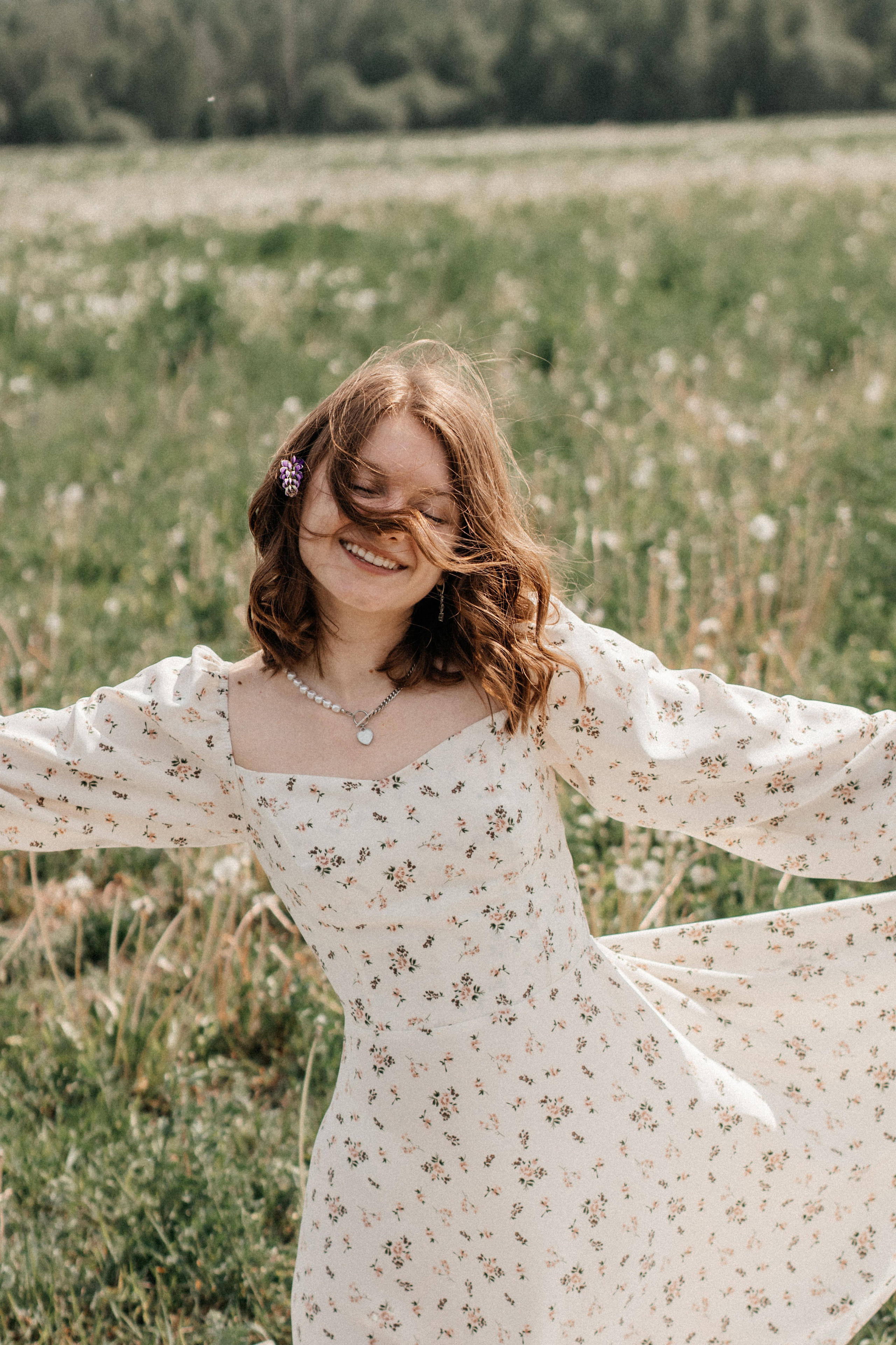 Индивидуальная съемка. Фотограф в Москве и Московской области — Акулина Софья
