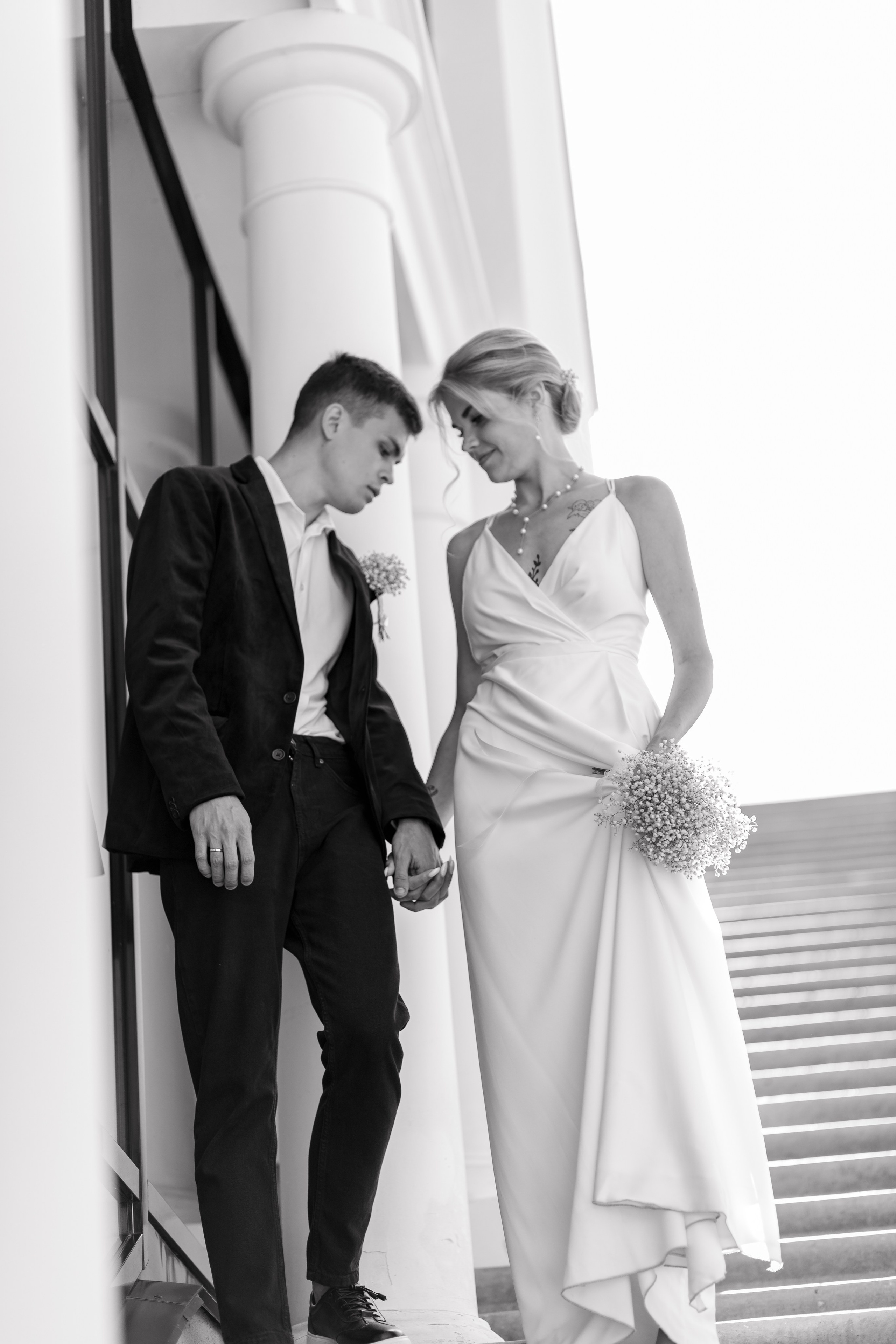 Артем & Лада. Свадебный фотограф в Чебоксарах Анастасия Иванова