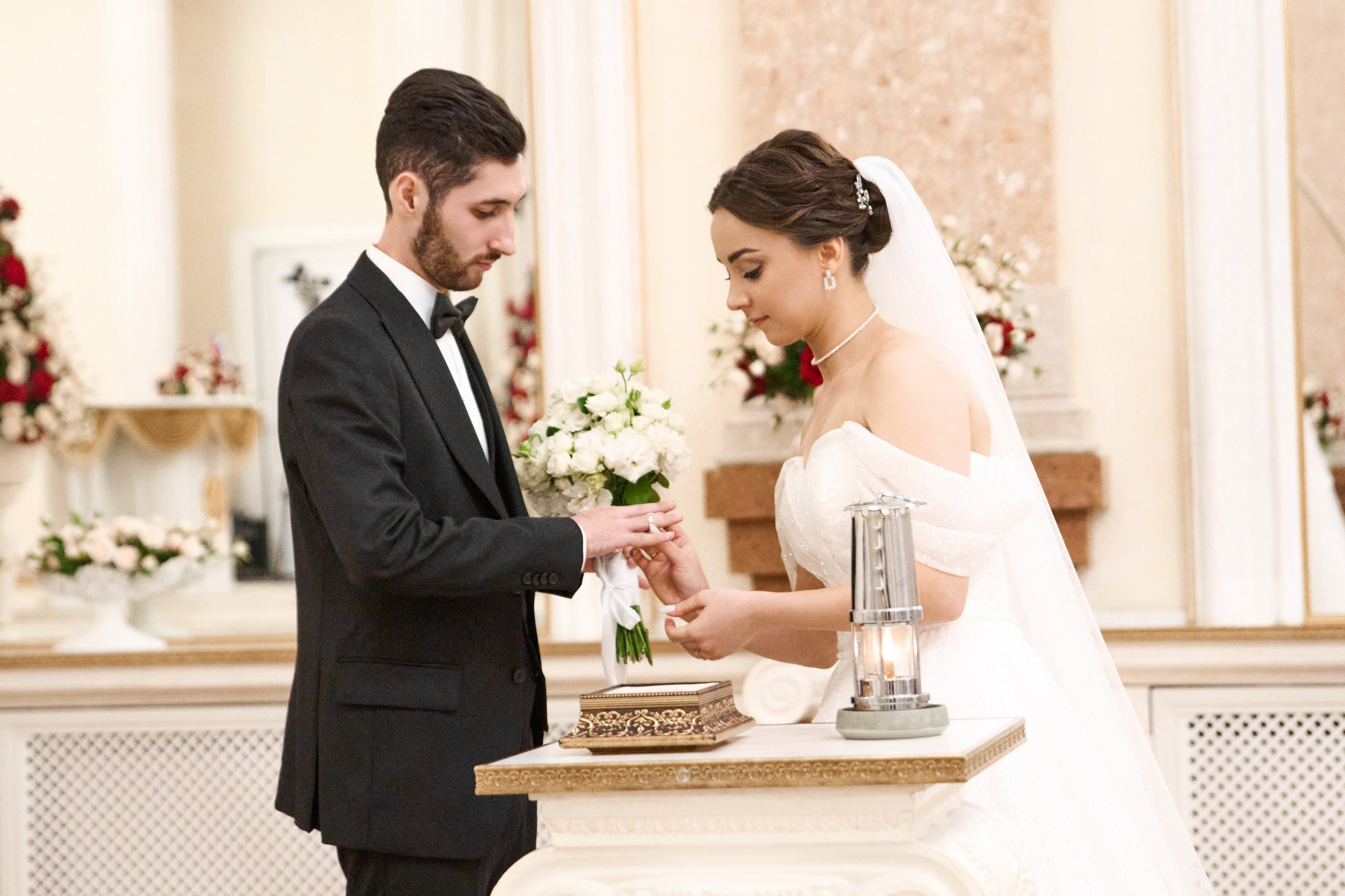 Свадьба в Краснодаре. Репортажный фотограф в Краснодаре, Иван Ванюшенков