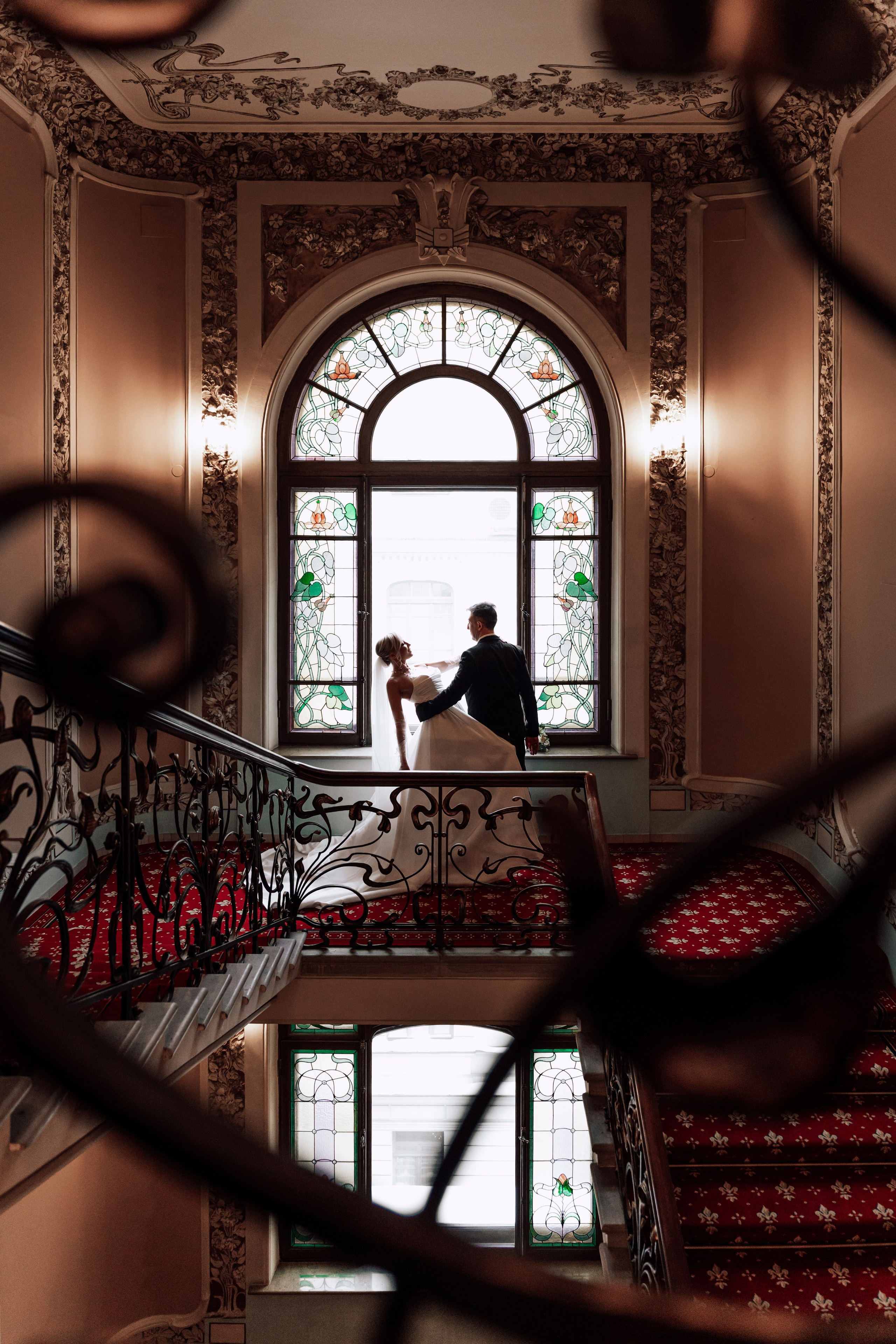 Истории двух сердец и свадьбы. Фотограф Щелково, Королев, Балашиха, Москва Анастасия Тягина