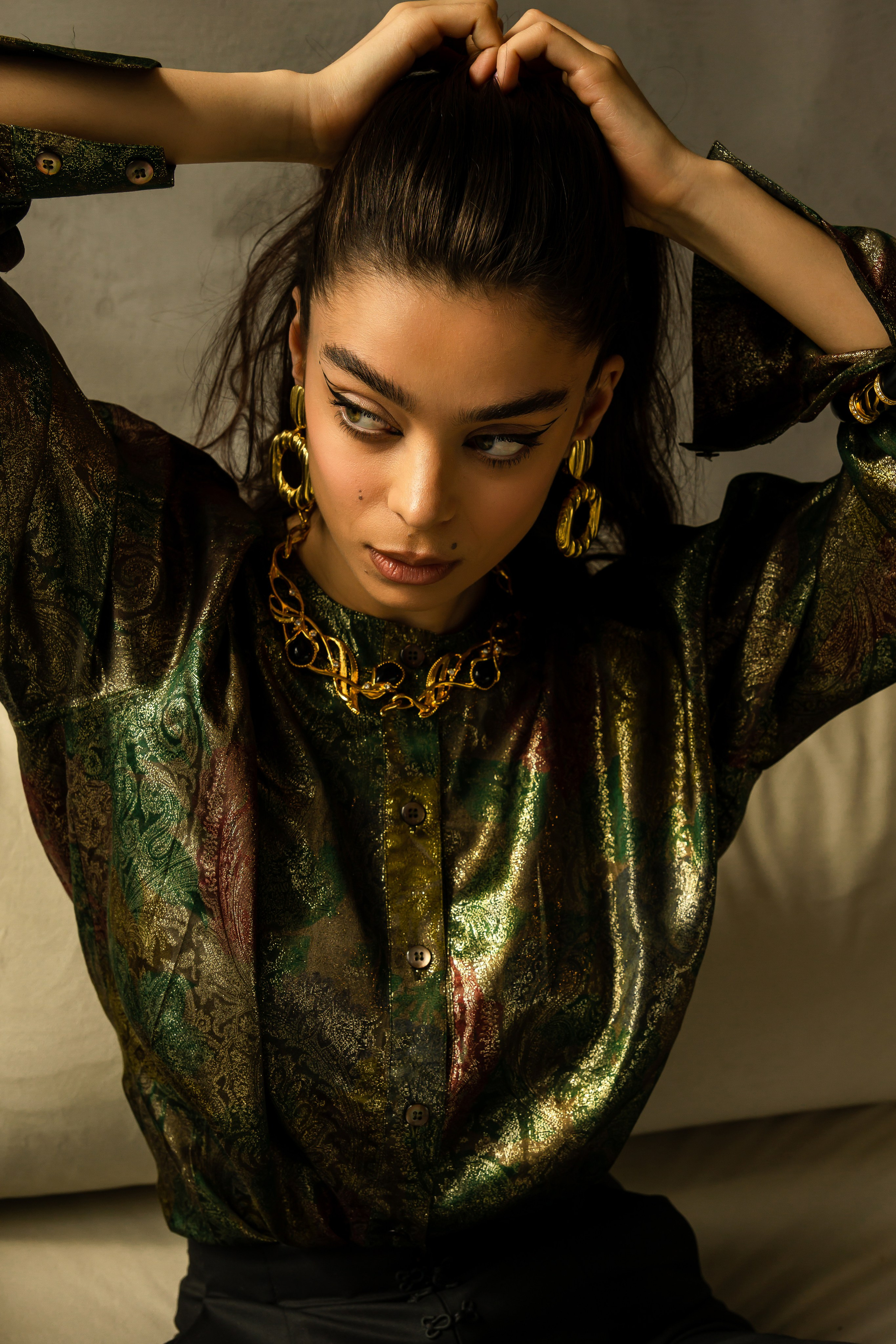 Индивидуальные женские съемки. Фотограф Щелково, Королев, Балашиха, Москва Анастасия Тягина