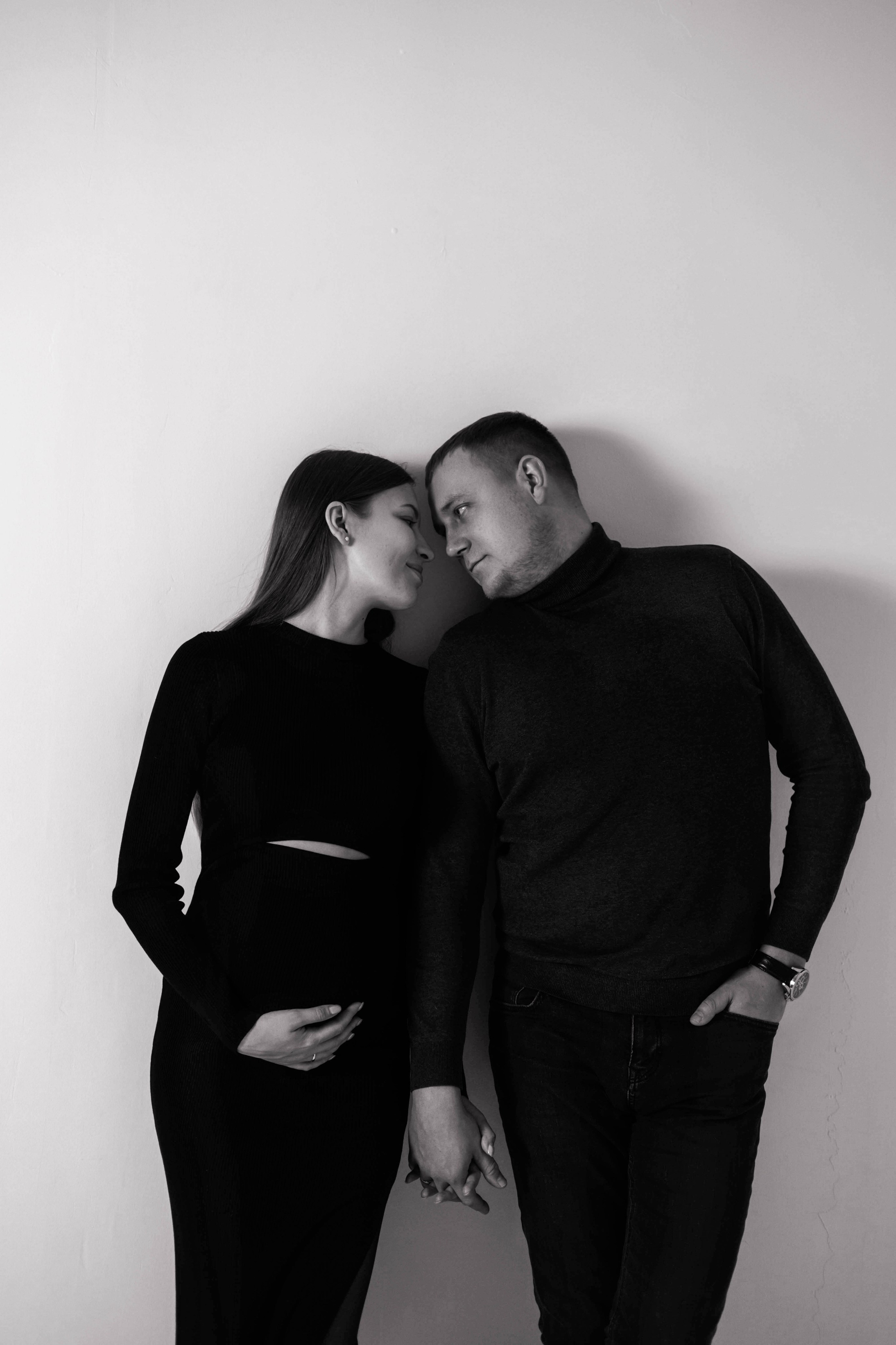 Алина и Артем. Фотограф в Иркутске