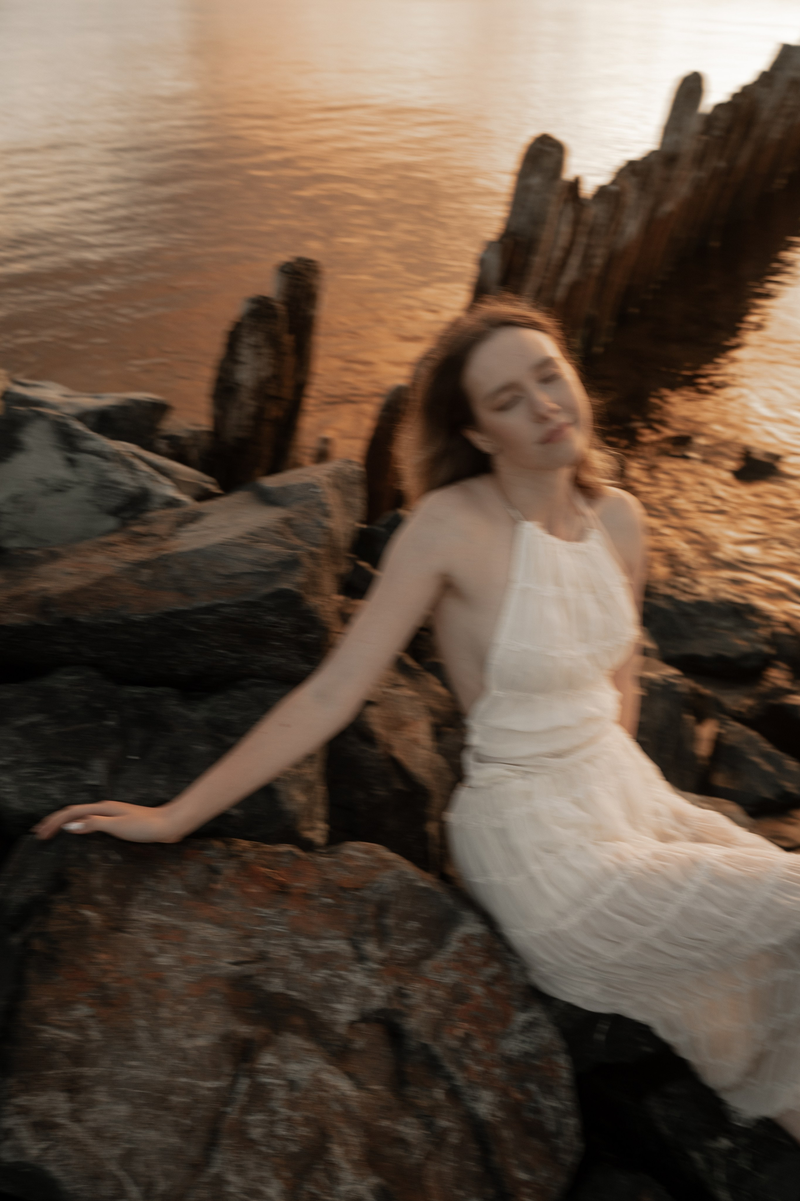 [… Sasha, Tosha and UAZ]. Фотограф в Архангельске