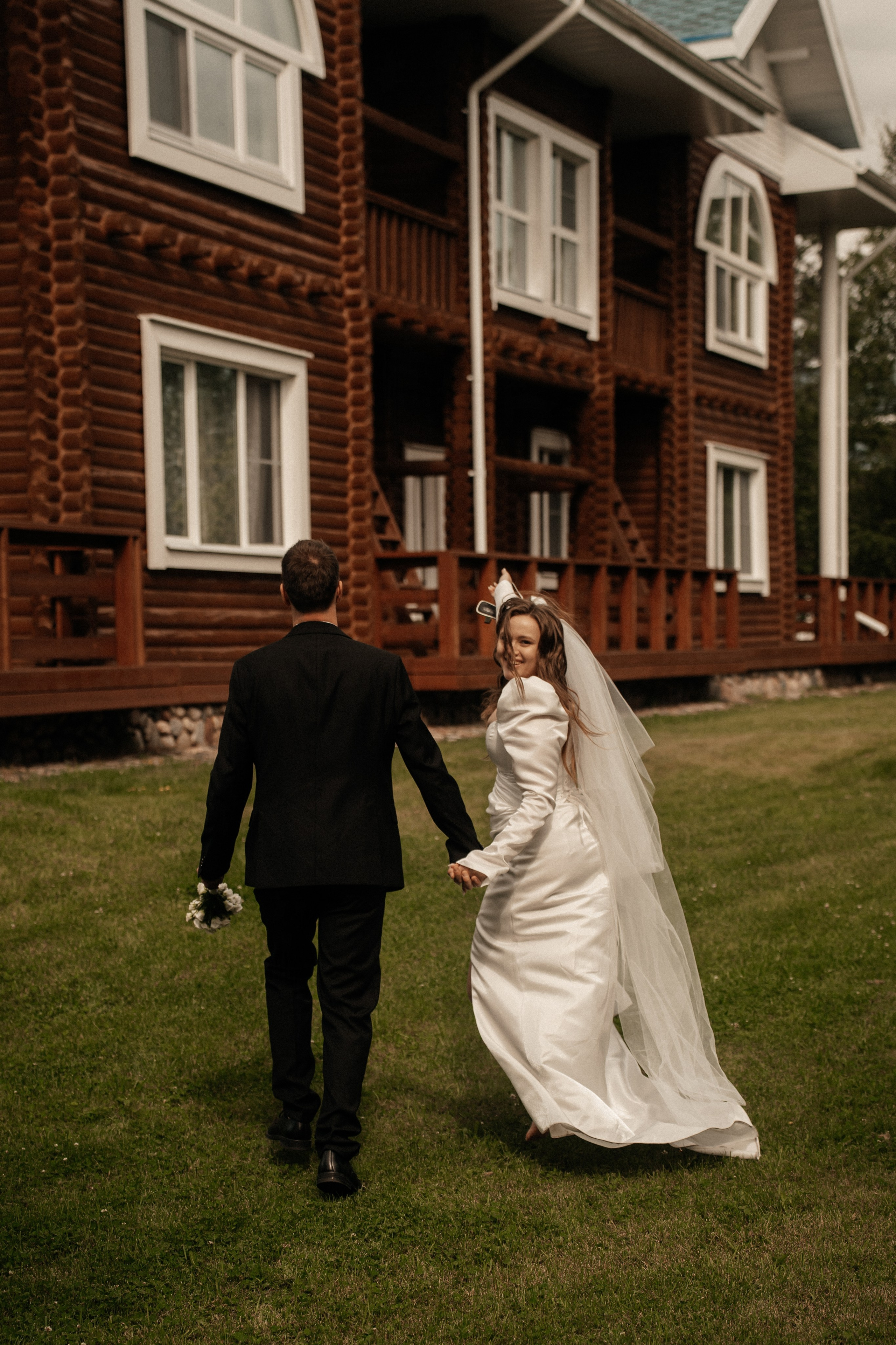 S & S. Фотограф в Архангельске