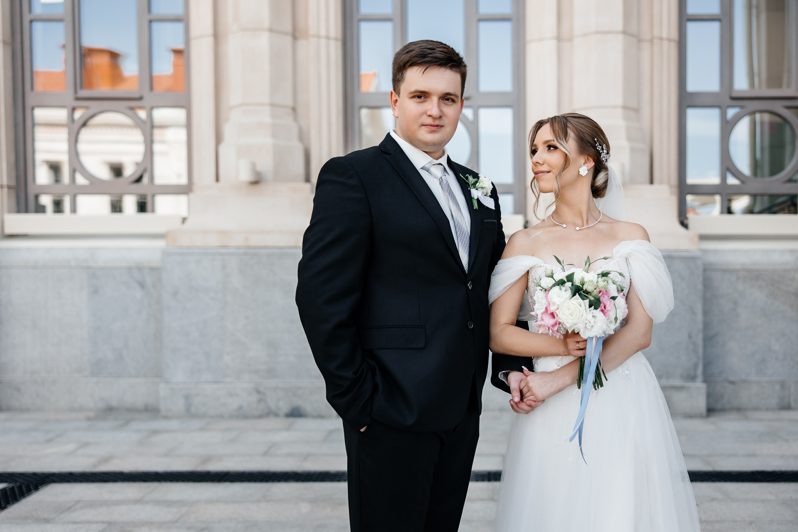 Анонс свадьбы для Насти и Игоря. Свадебный фотограф в Крыму и Севастополе Ольга Баскакова