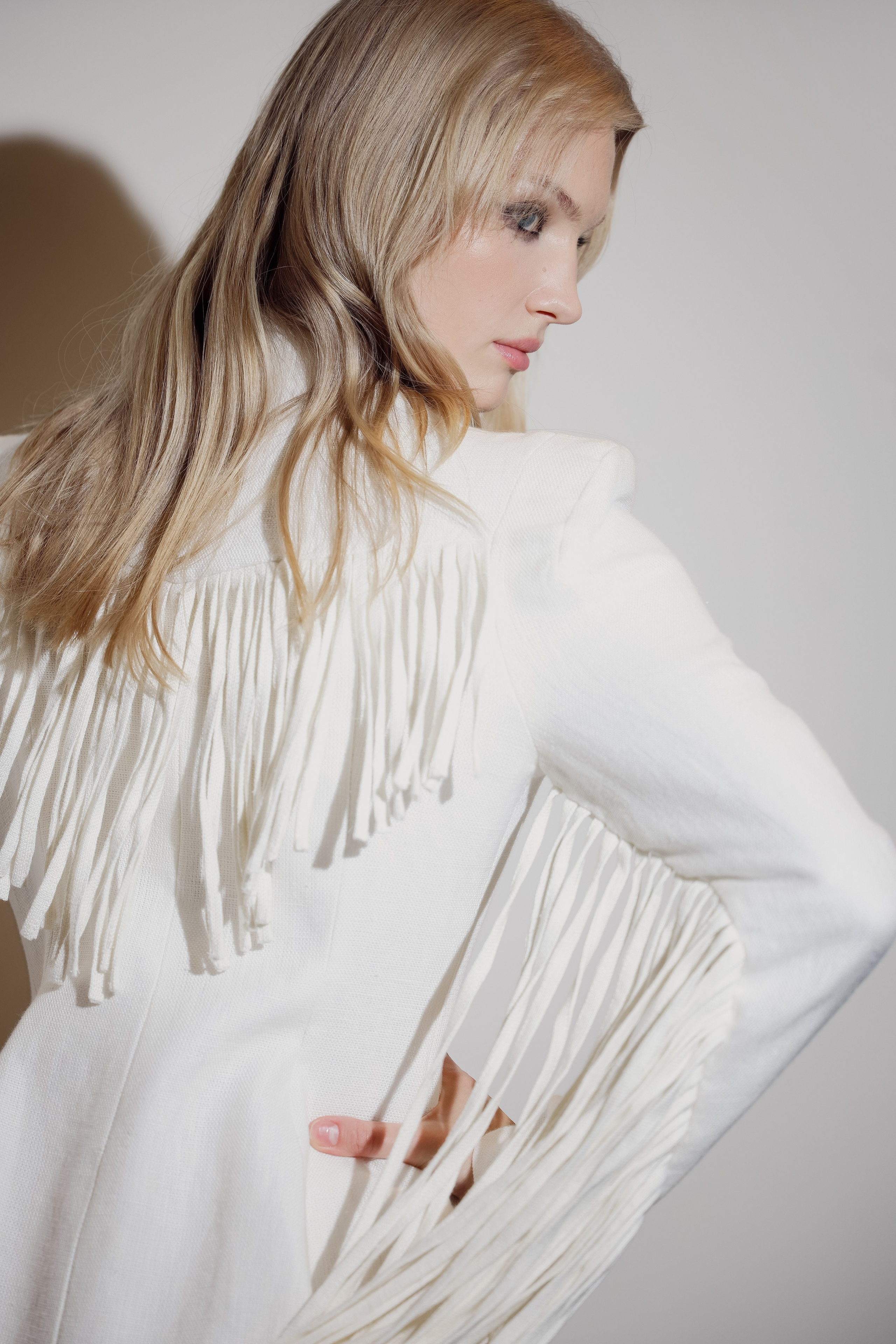 Look Book. Фотограф Stassiaphoto
