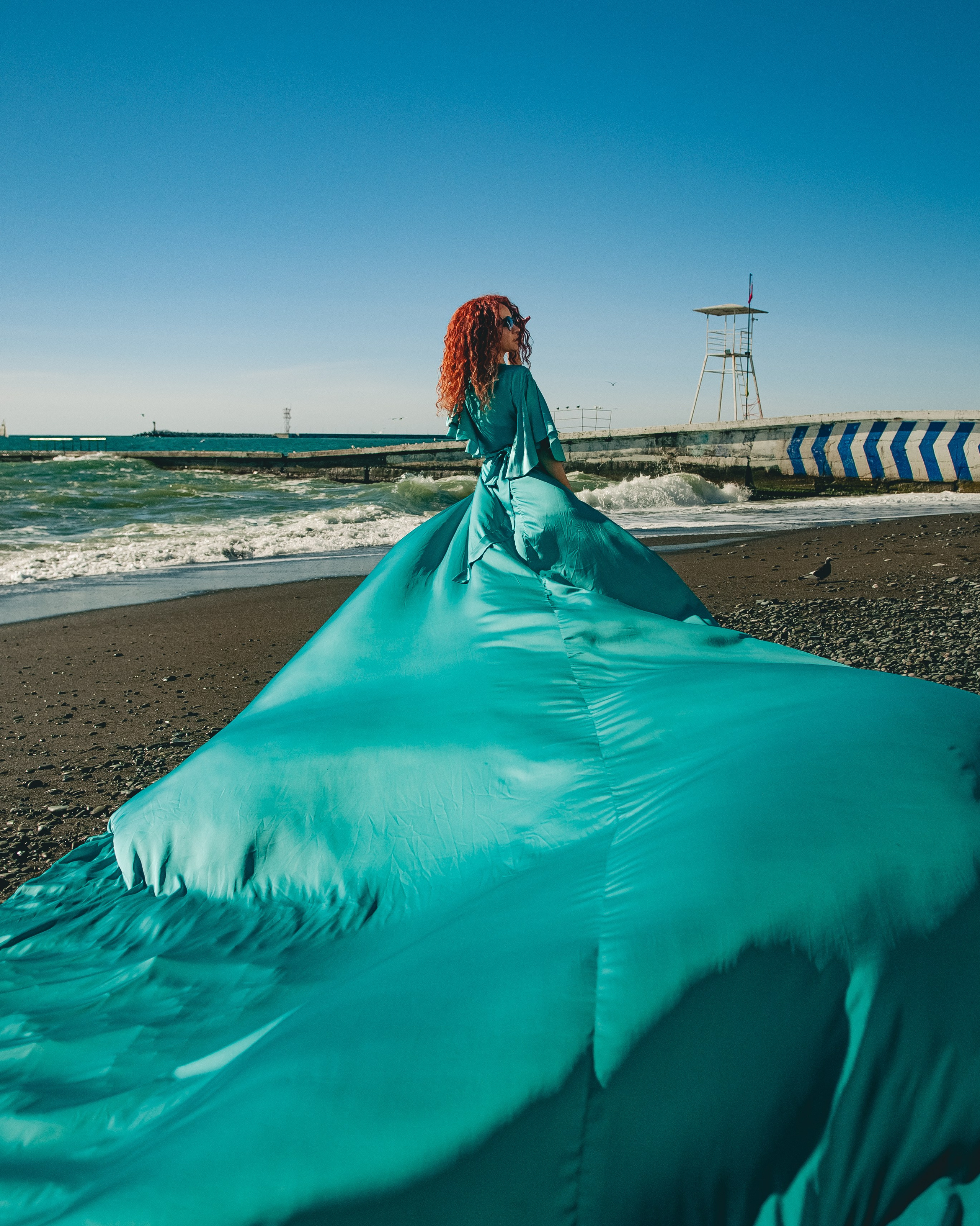 Ольга. Фотограф Красная поляна|Сочи|Сириус